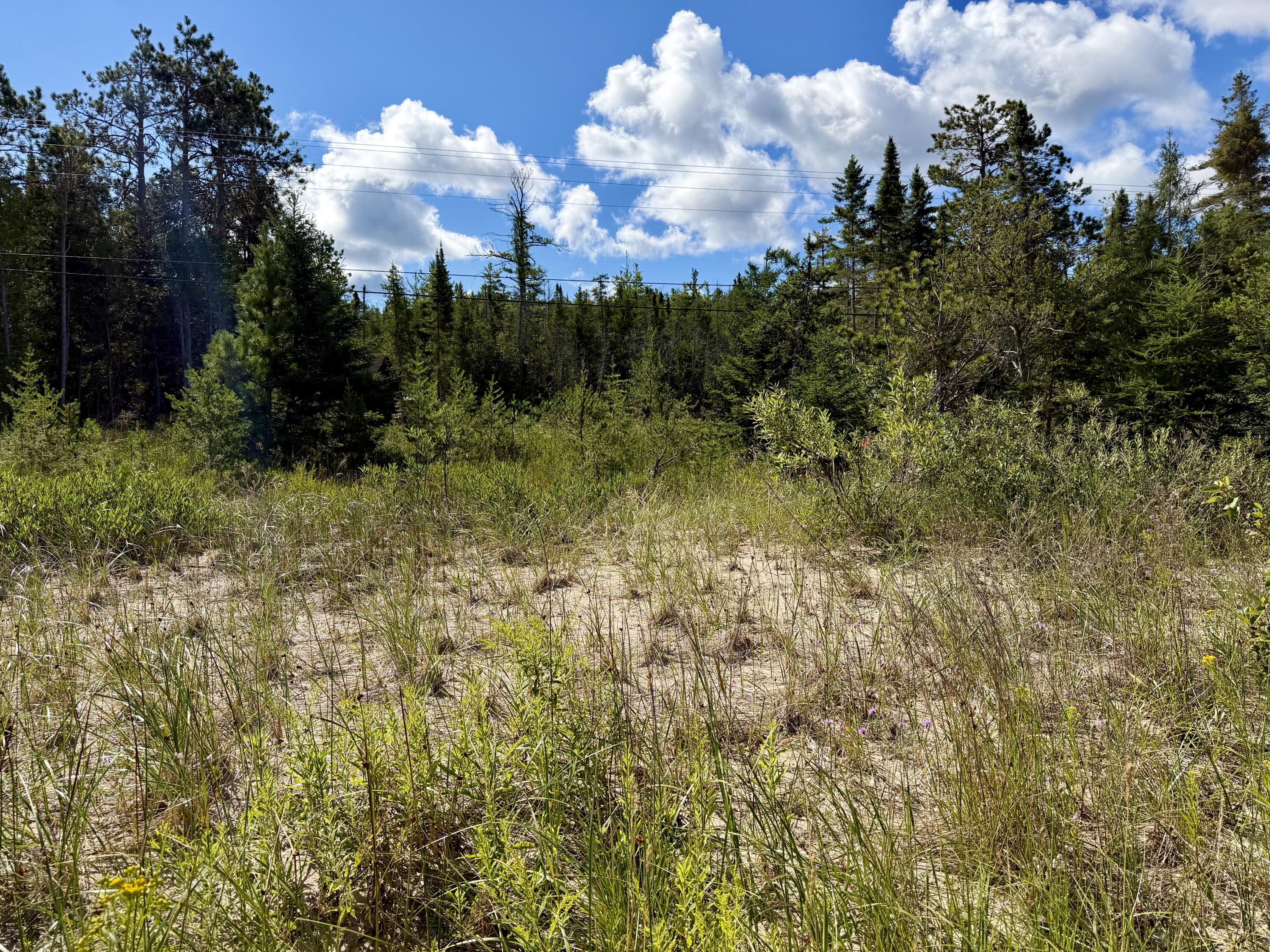 V/L Ray Drive, 2 acres