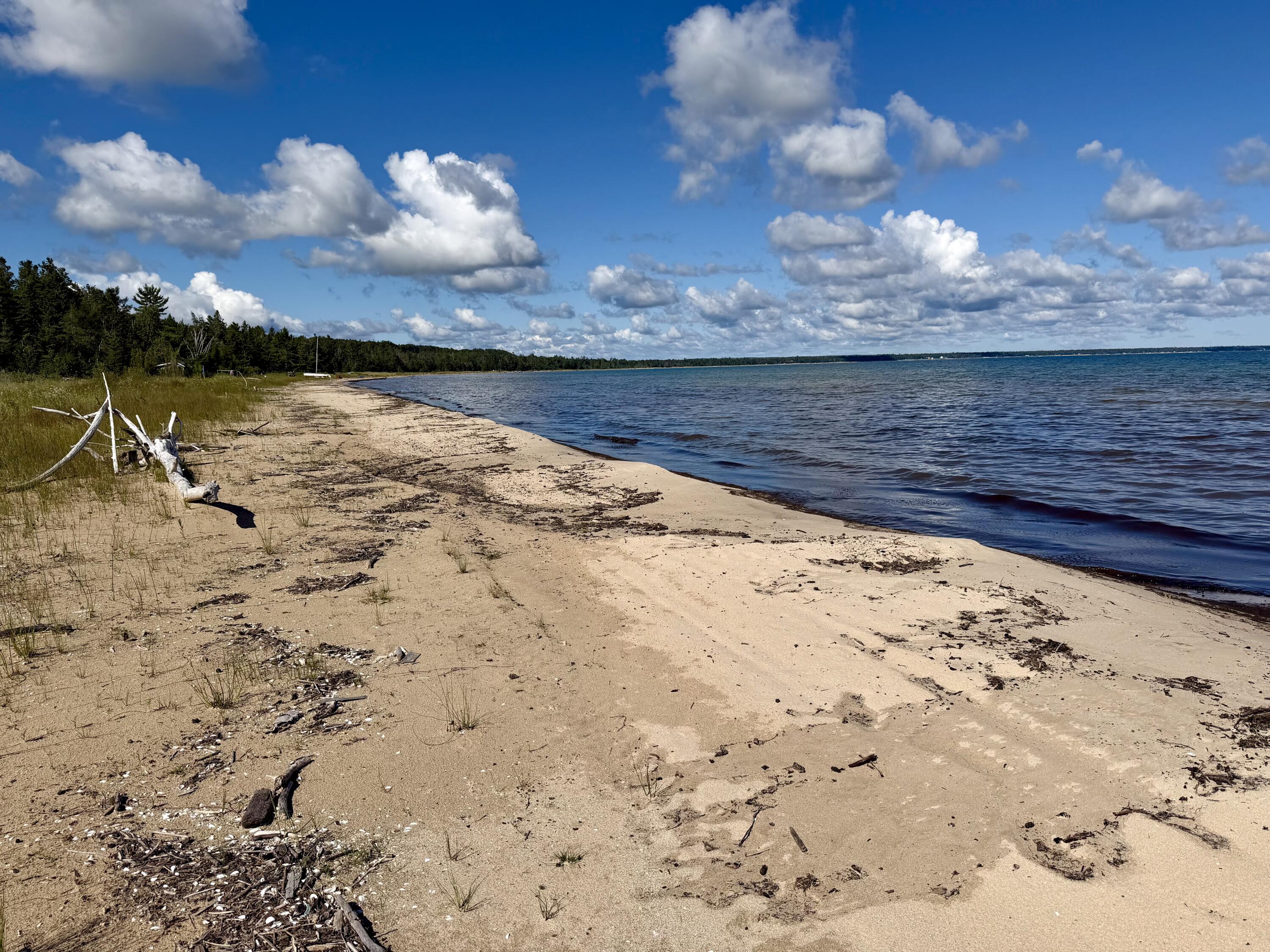 V/L Ray Drive, 2 acres