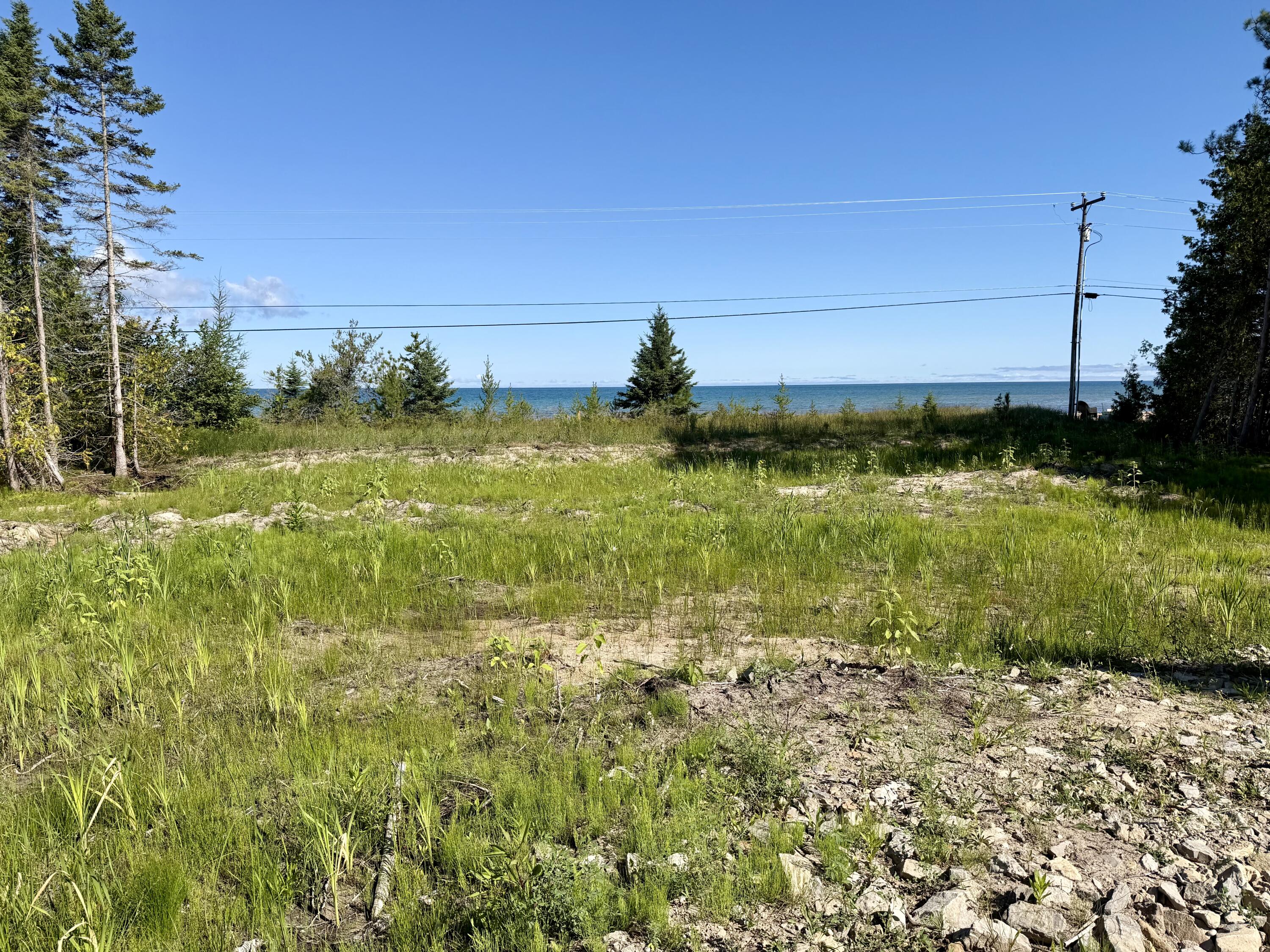 V/L Ray Drive, 2 acres