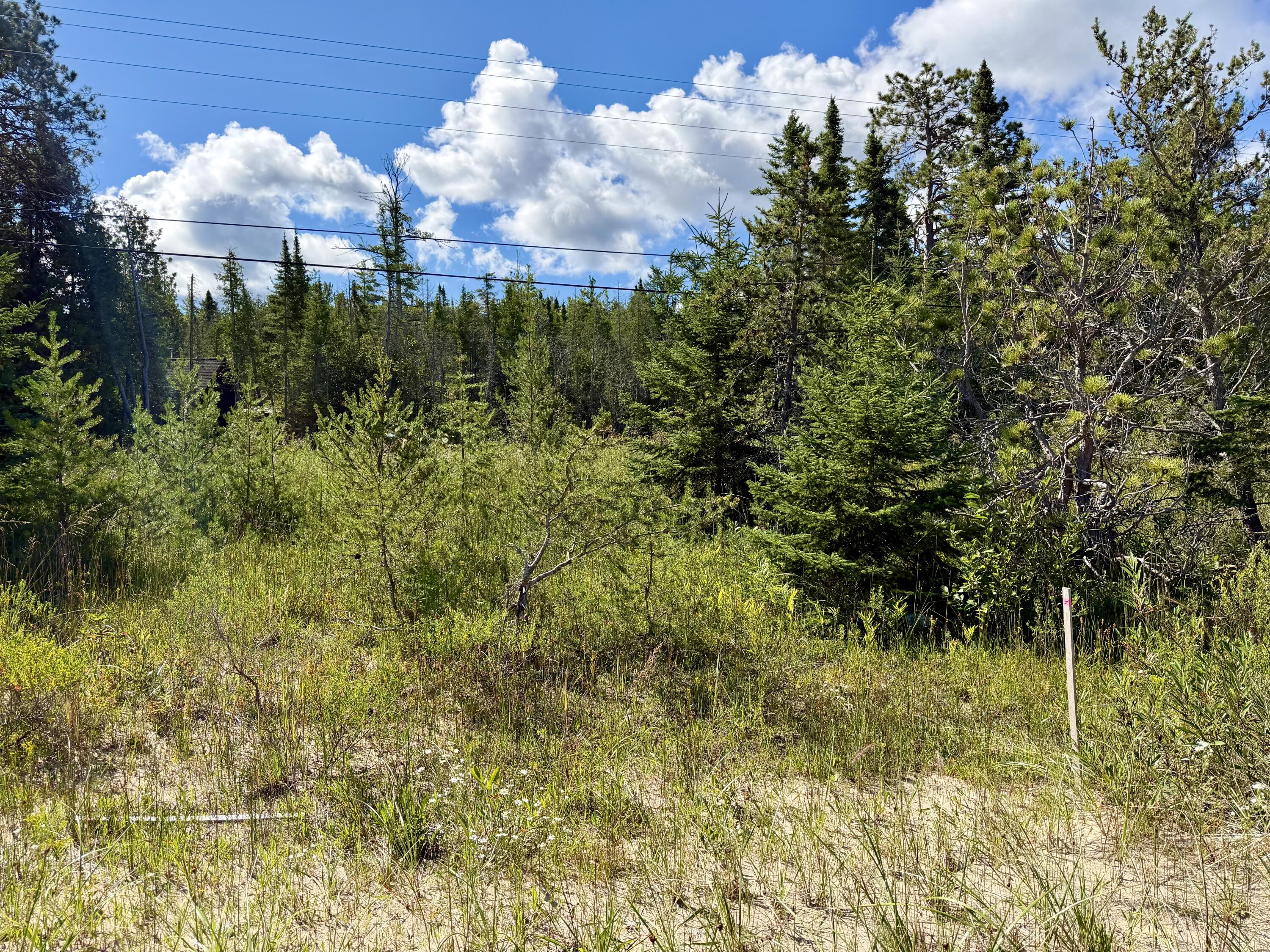 V/L Ray Drive, 2 acres