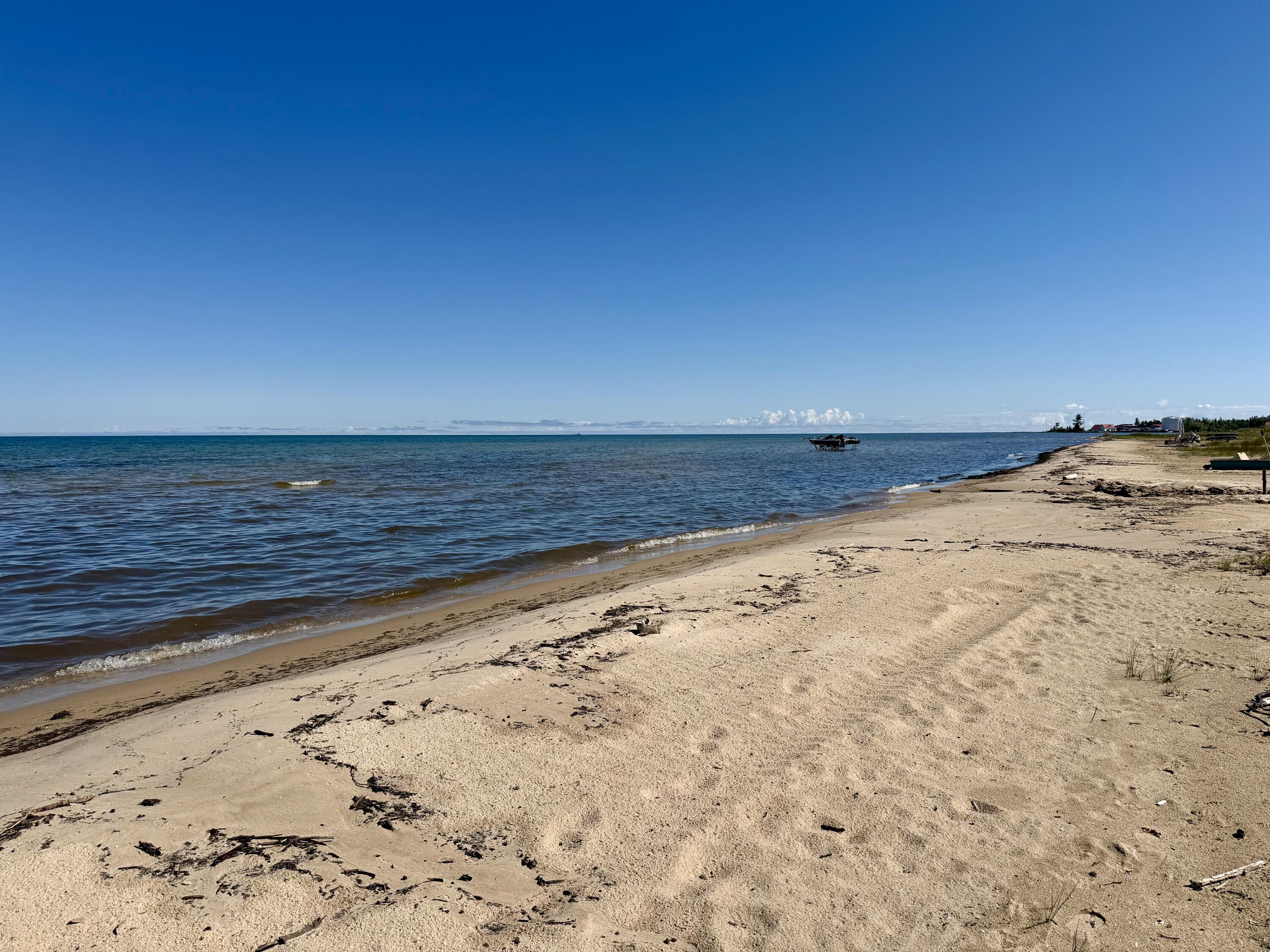 V/L Ray Drive, 2 acres