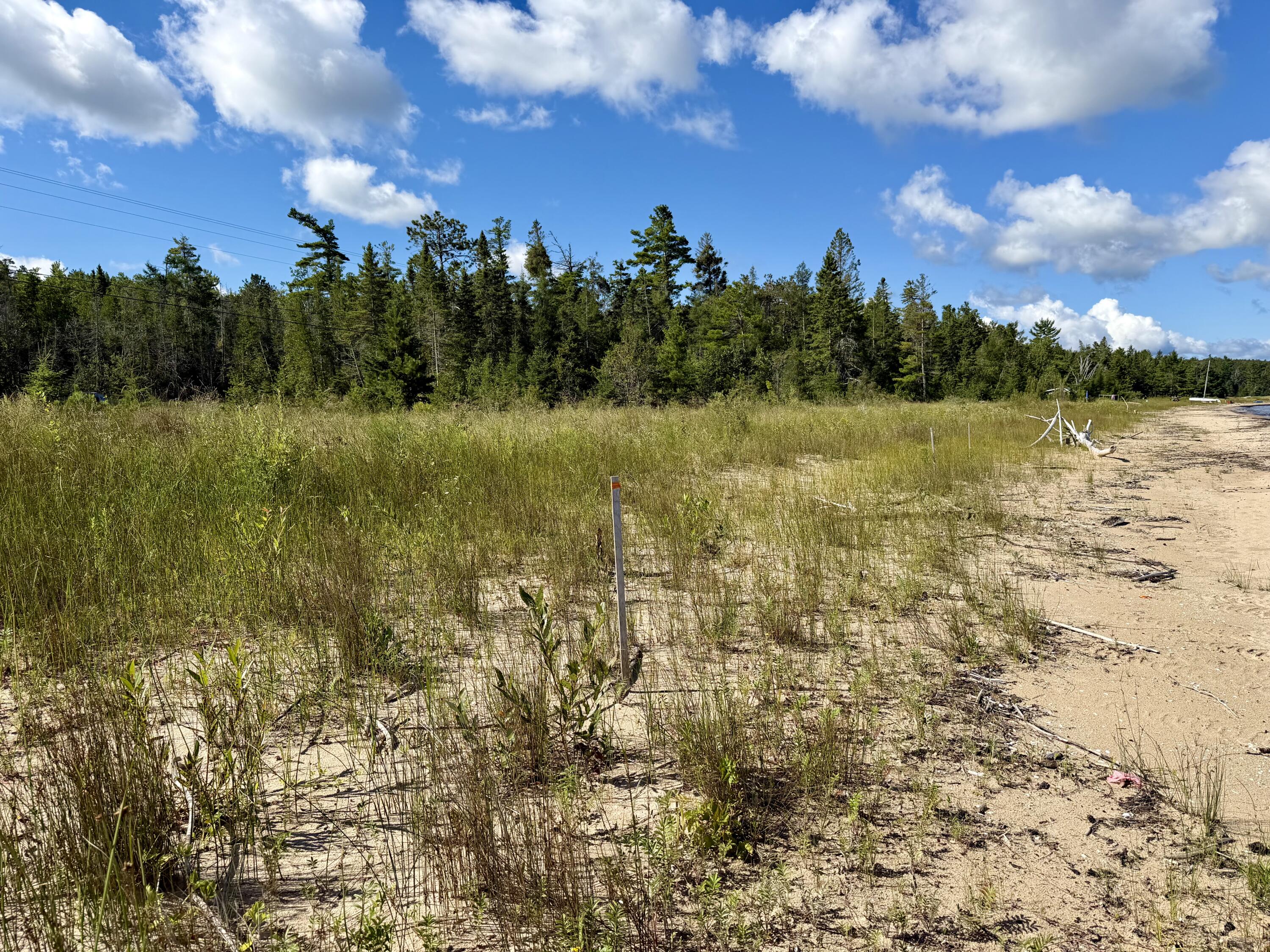 V/L Ray Drive, 2 acres