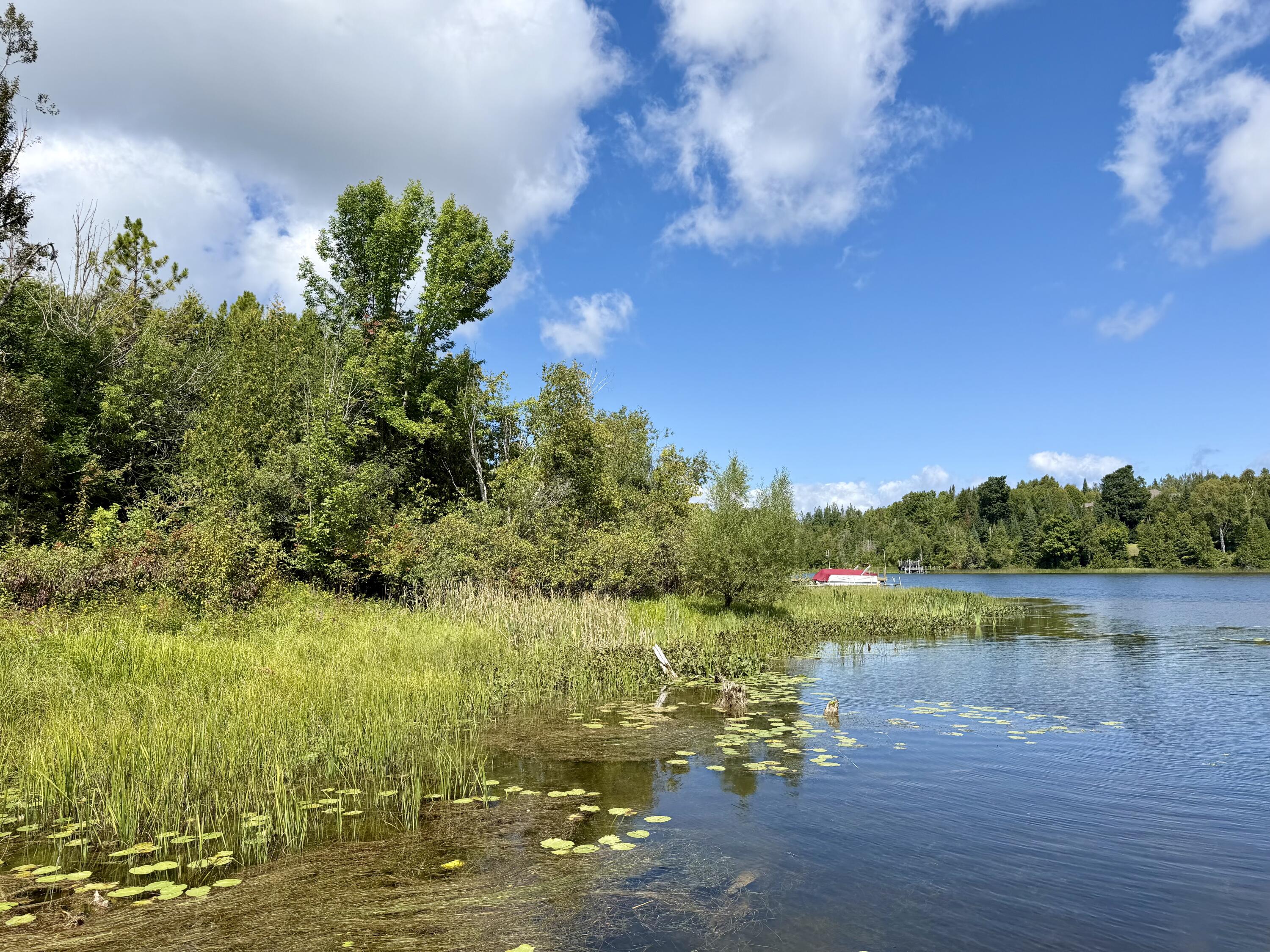 3181 Canton Drive, Lots 32 & 33