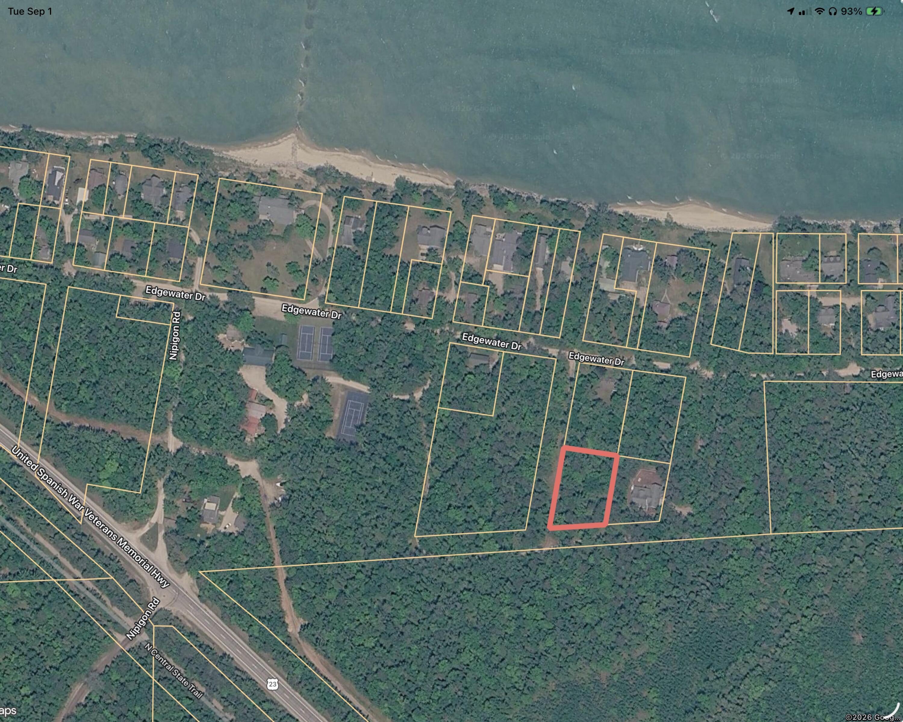 V/L Yvonne Avenue, Lots 8-11
