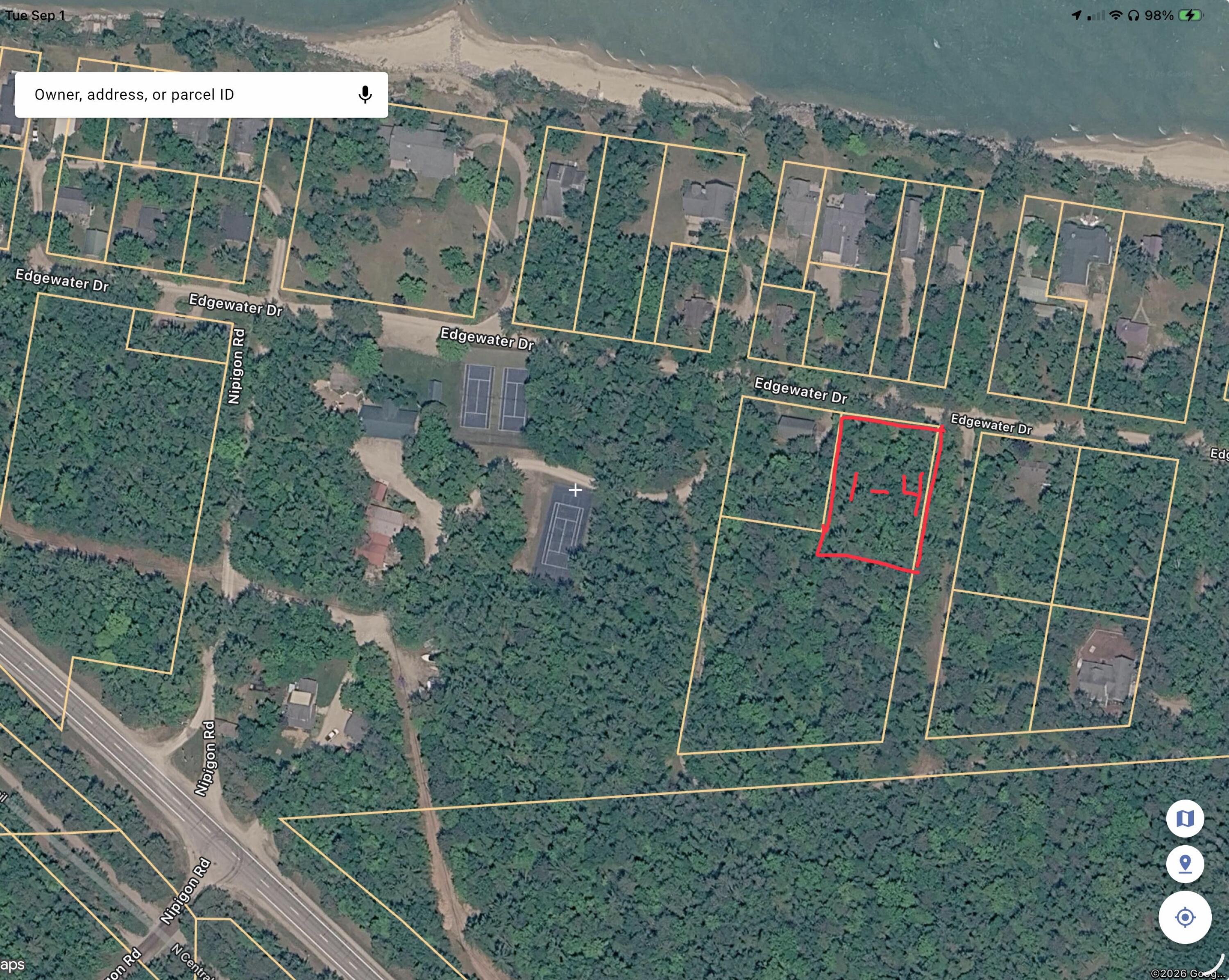 V/L Yvonne Avenue, Lots 1-4