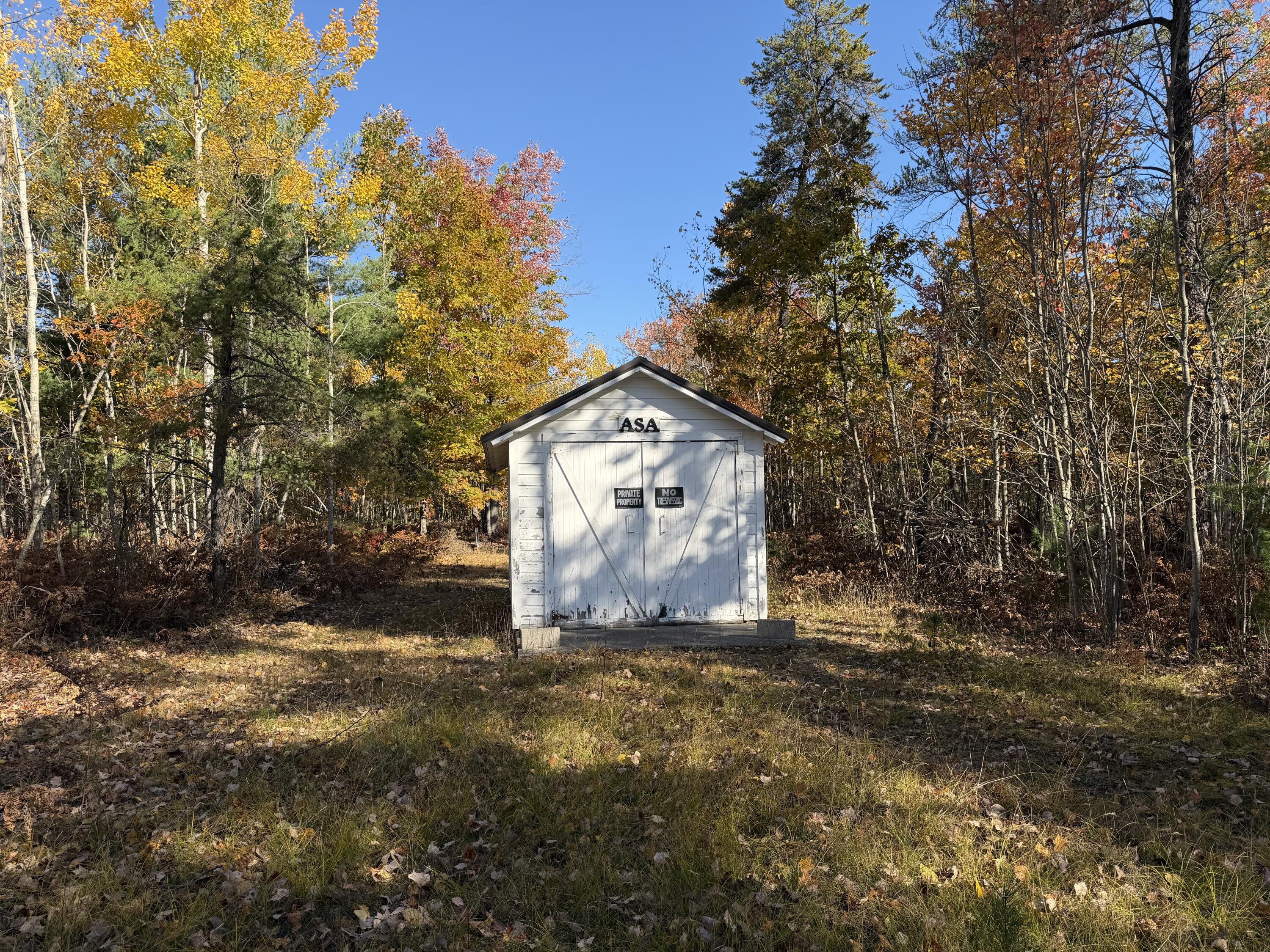 450 S Brown Trail, 20 acres