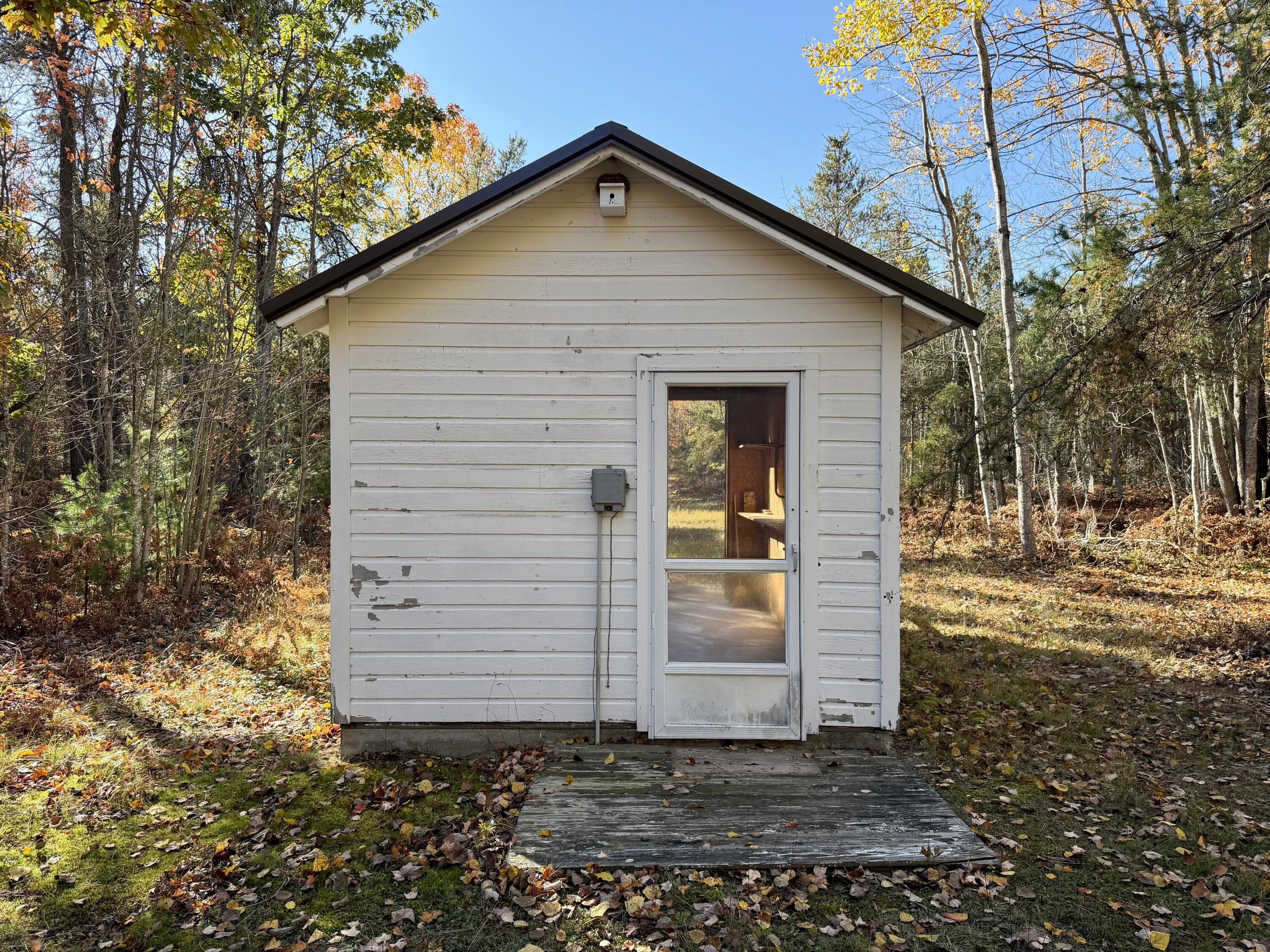 450 S Brown Trail, 20 acres
