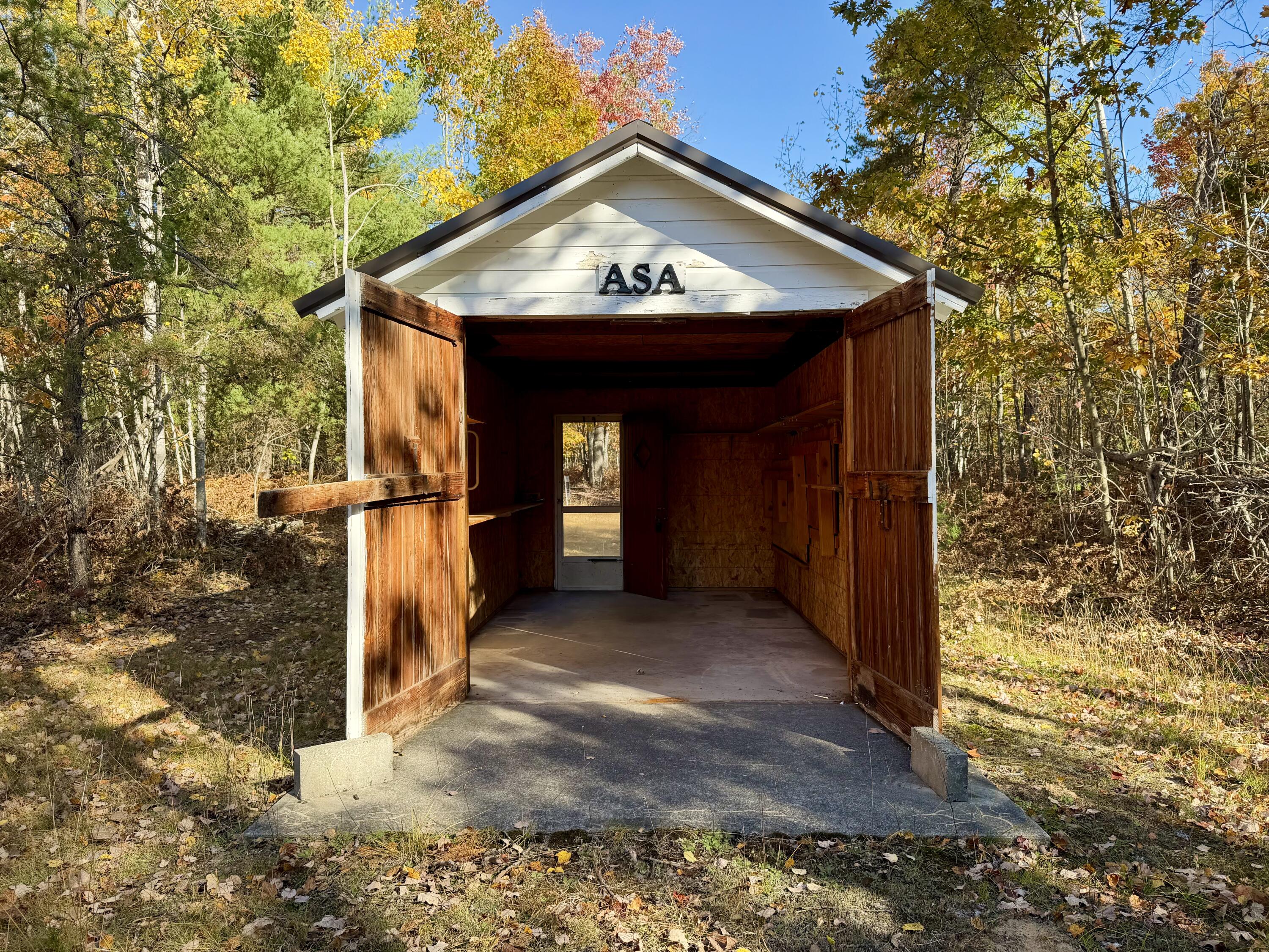 450 S Brown Trail, 20 acres