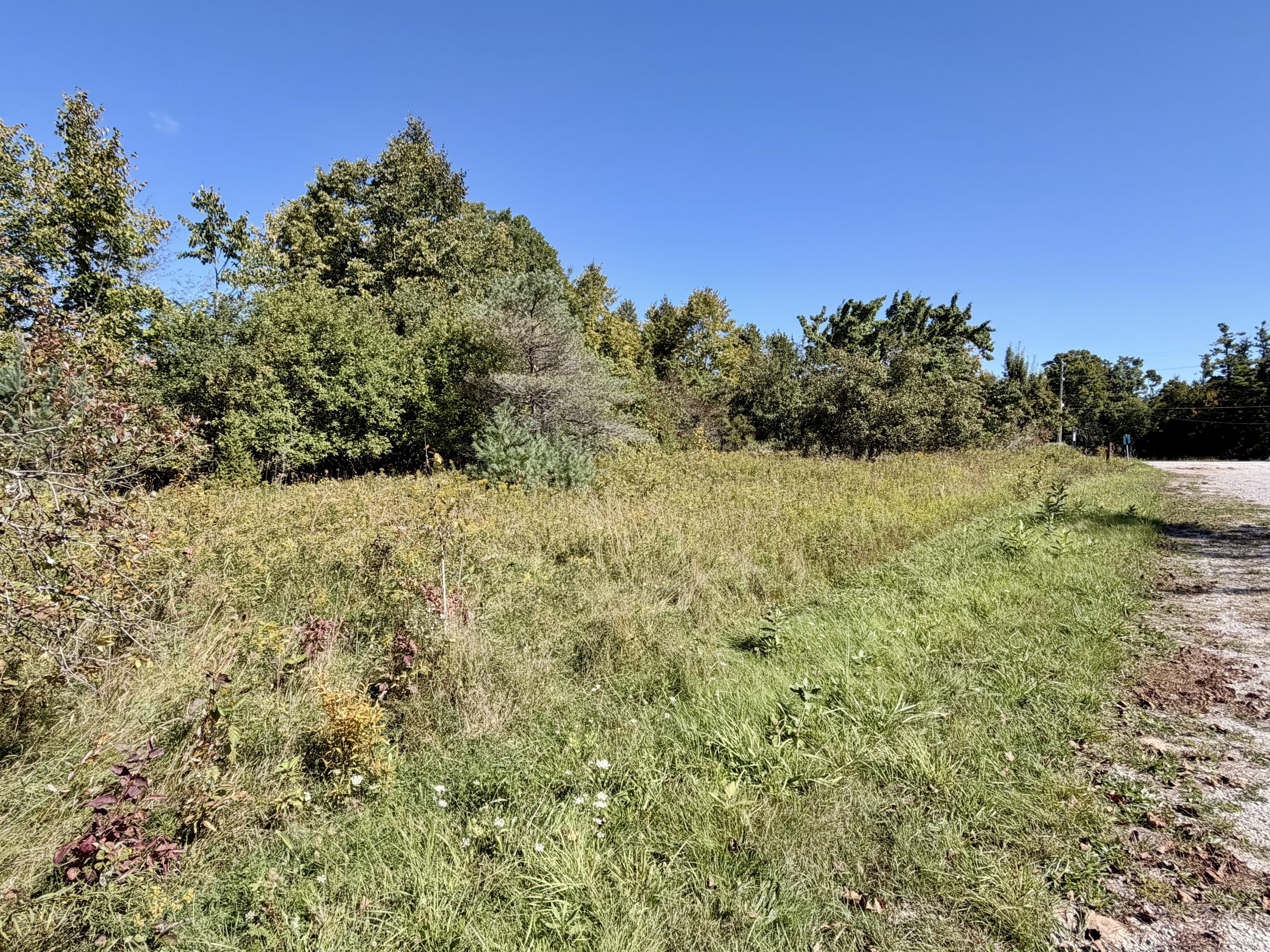 N Straits Highway, Parcel 1