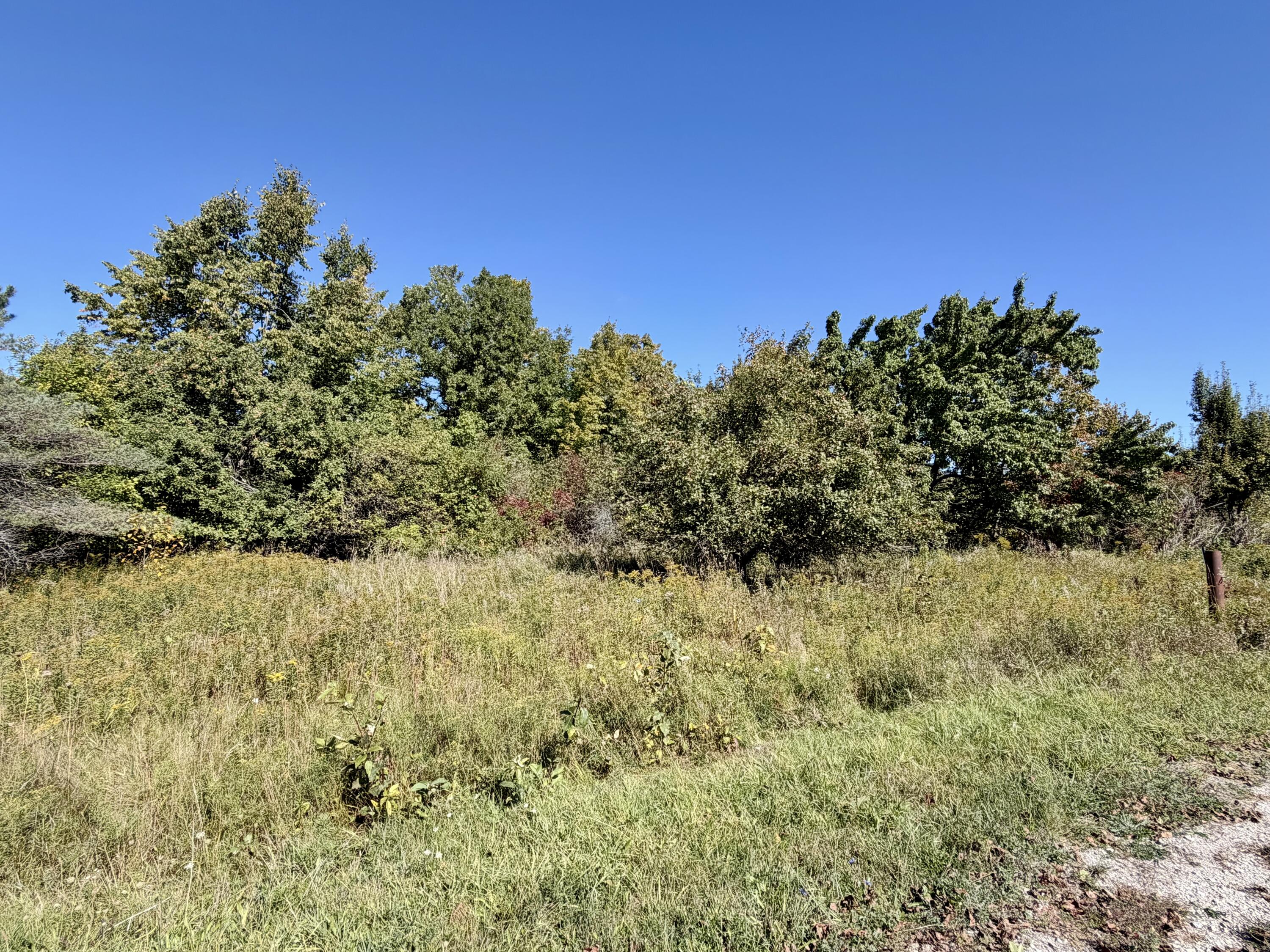 N Straits Highway, Parcel 1