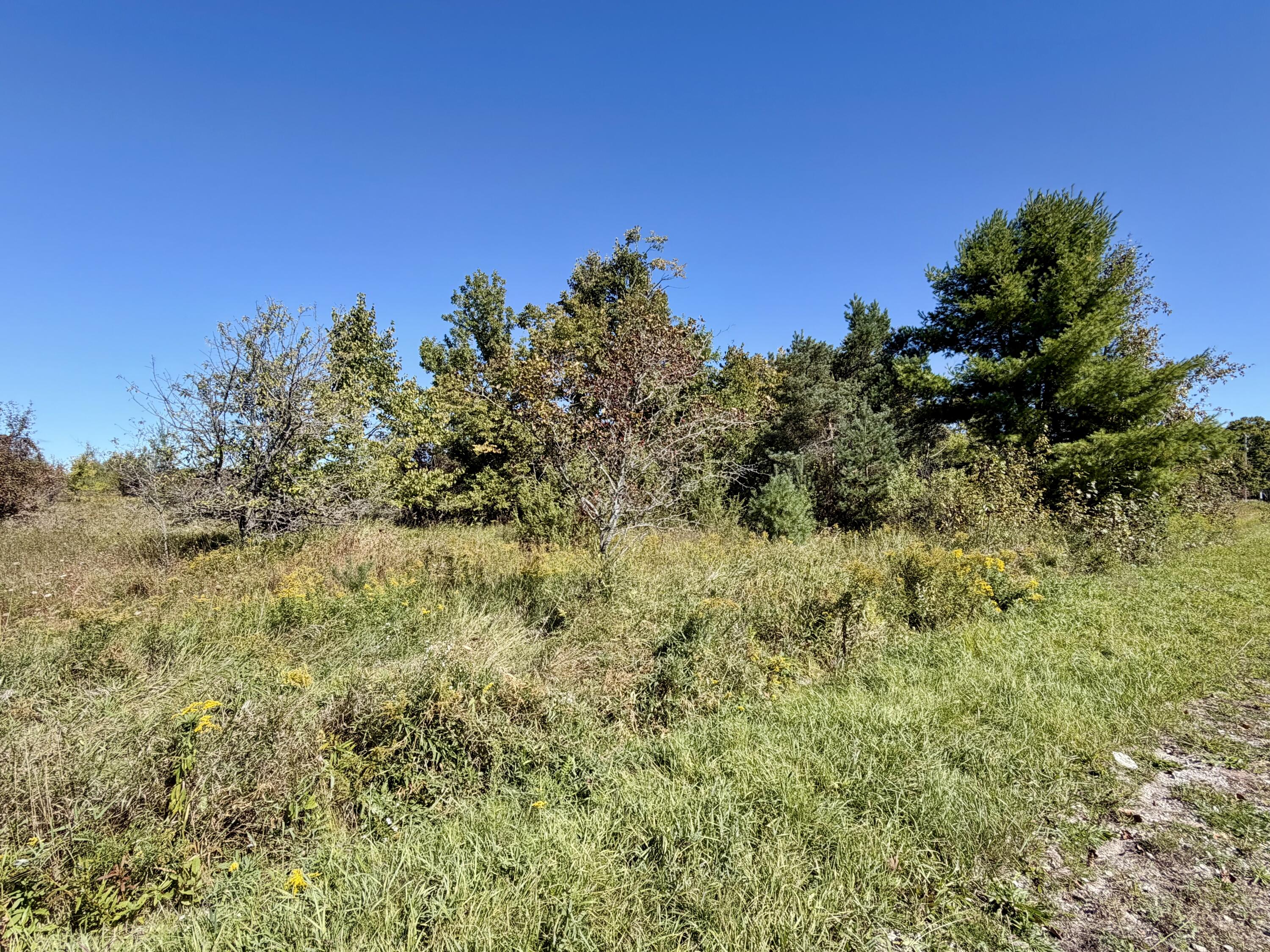 N Straits Highway, Parcel 1