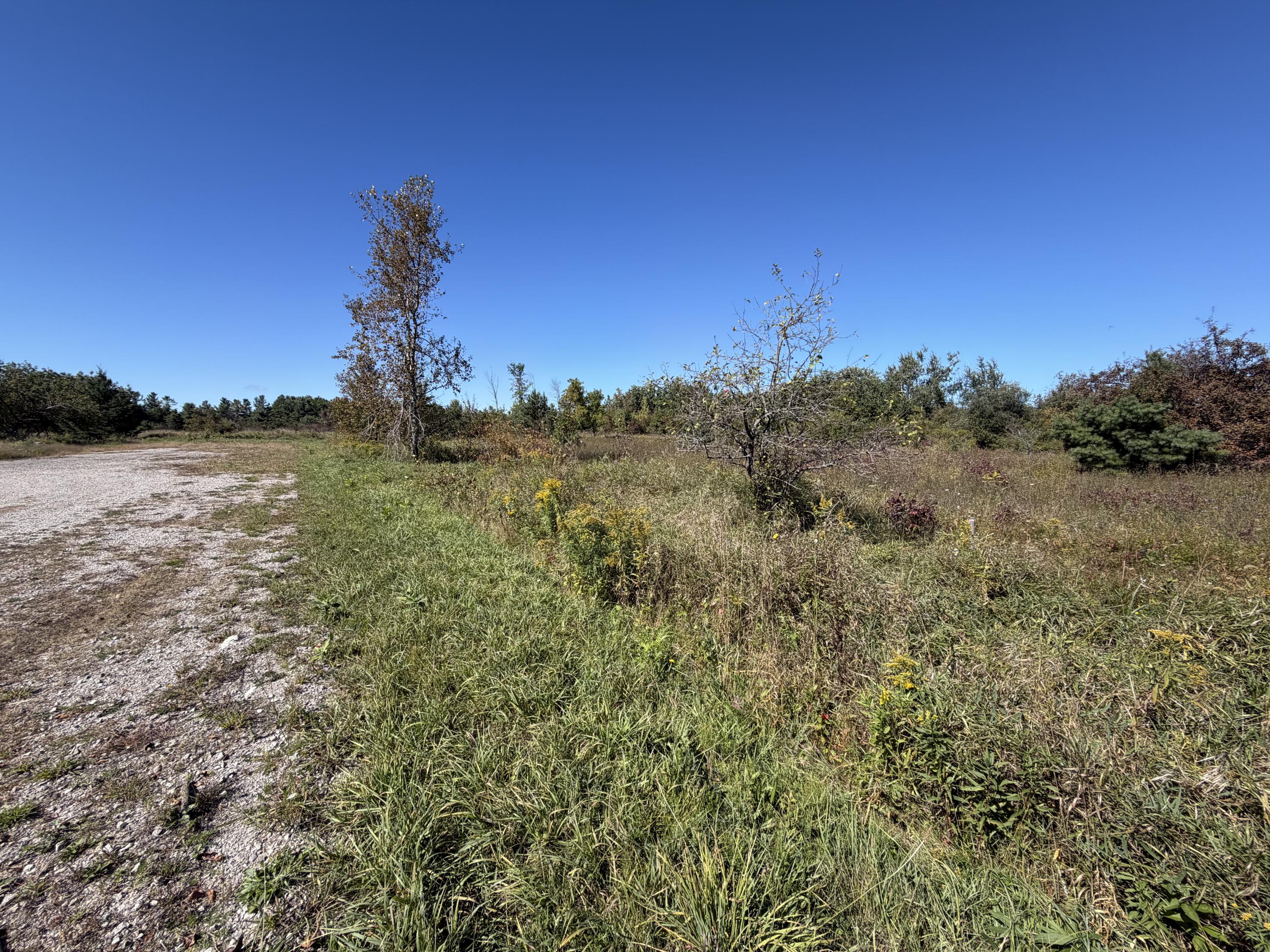N Straits Highway, Parcel 2