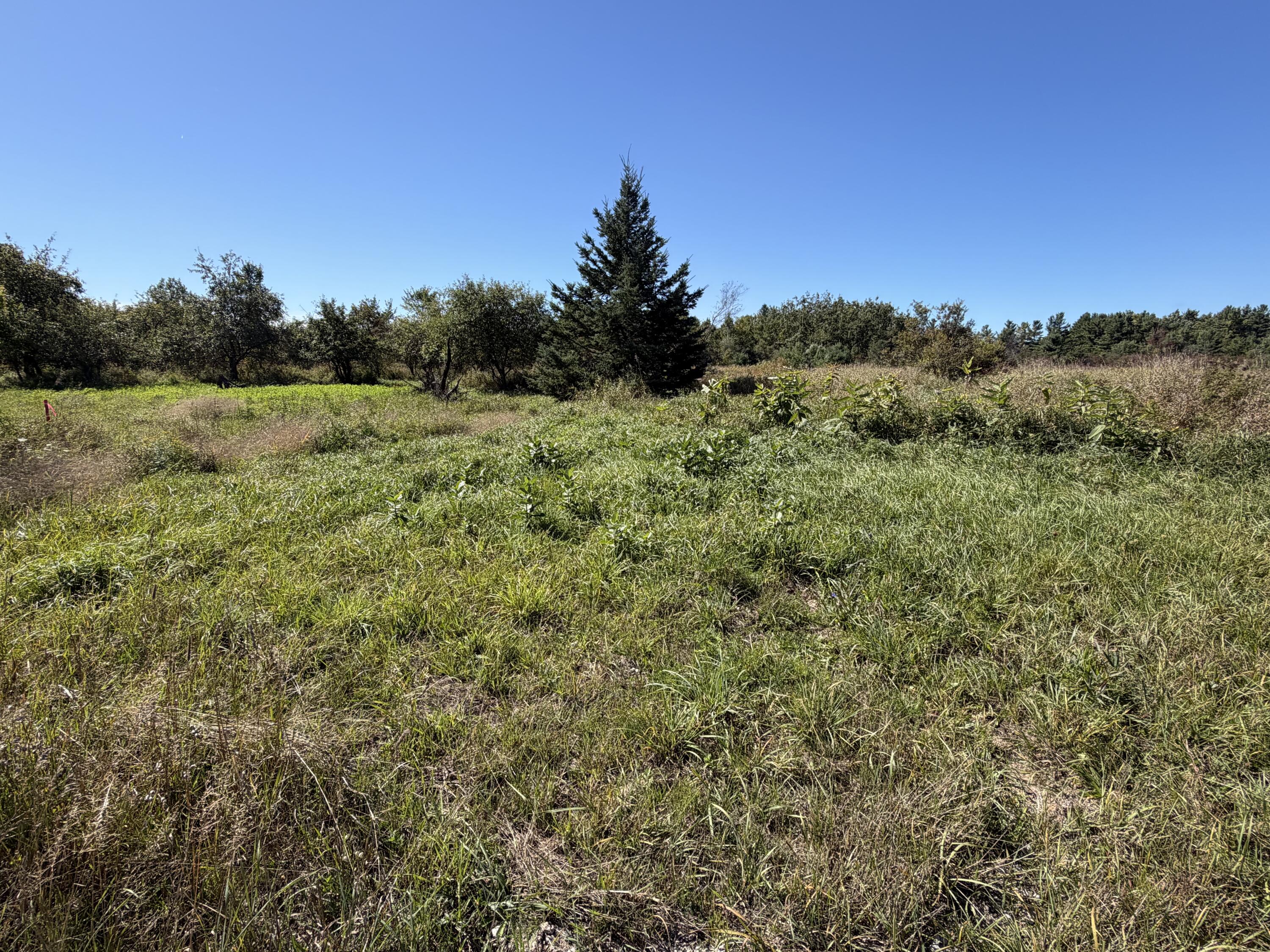 N Straits Highway, Parcel 5