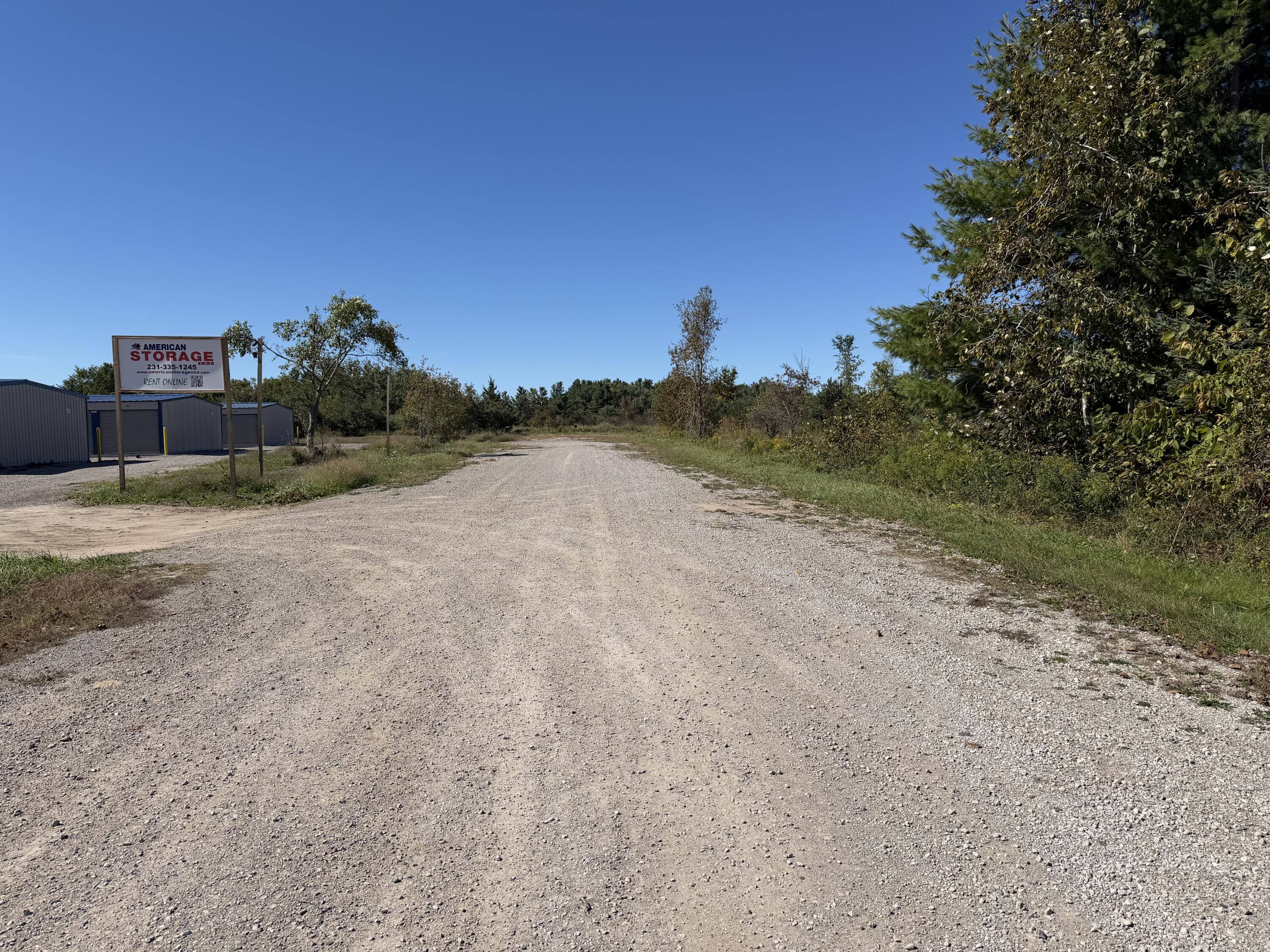 N Straits Highway, Parcel 5
