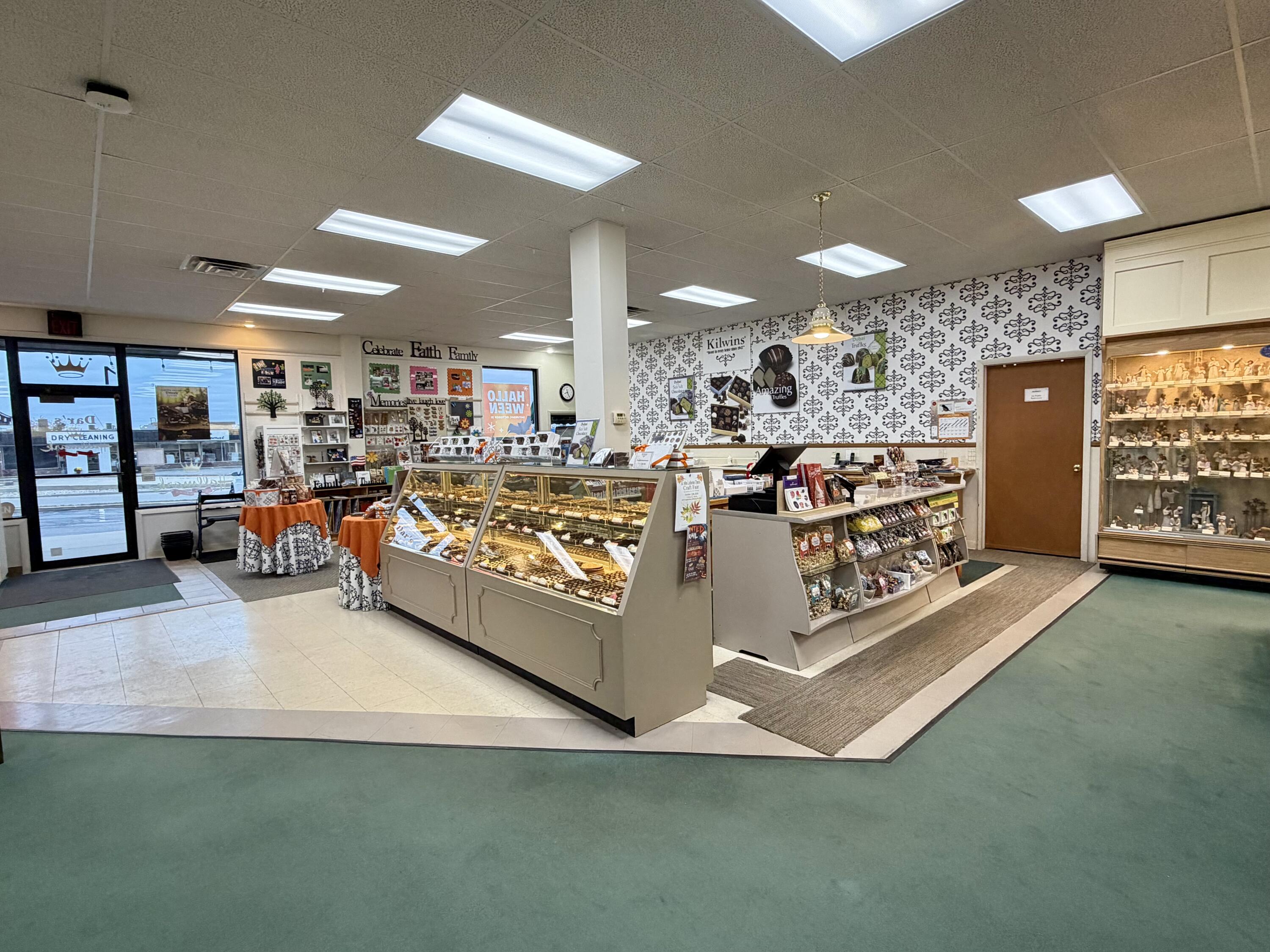 1006 S Main Street, Suite 1