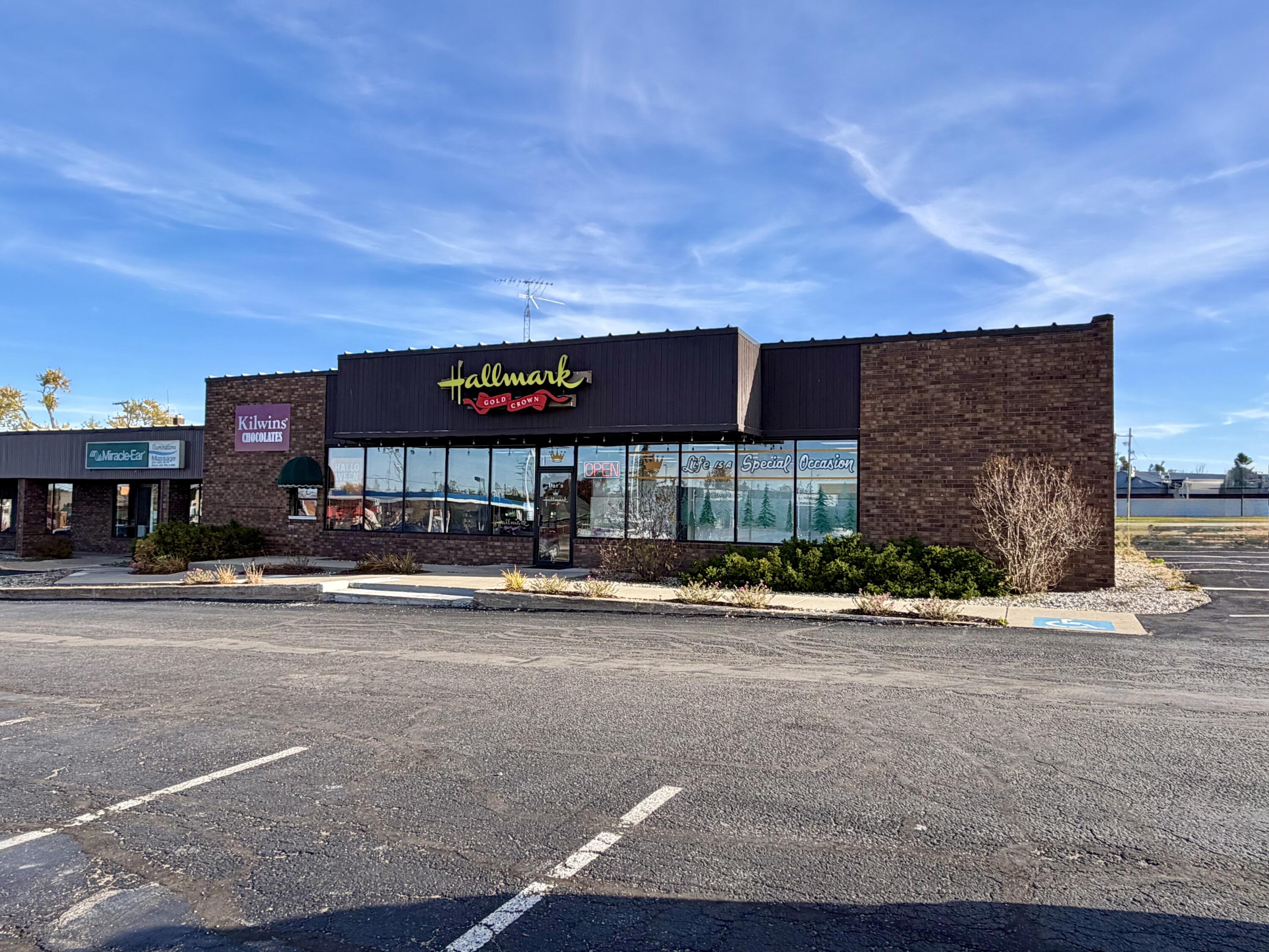1006 S Main Street, Suite 1