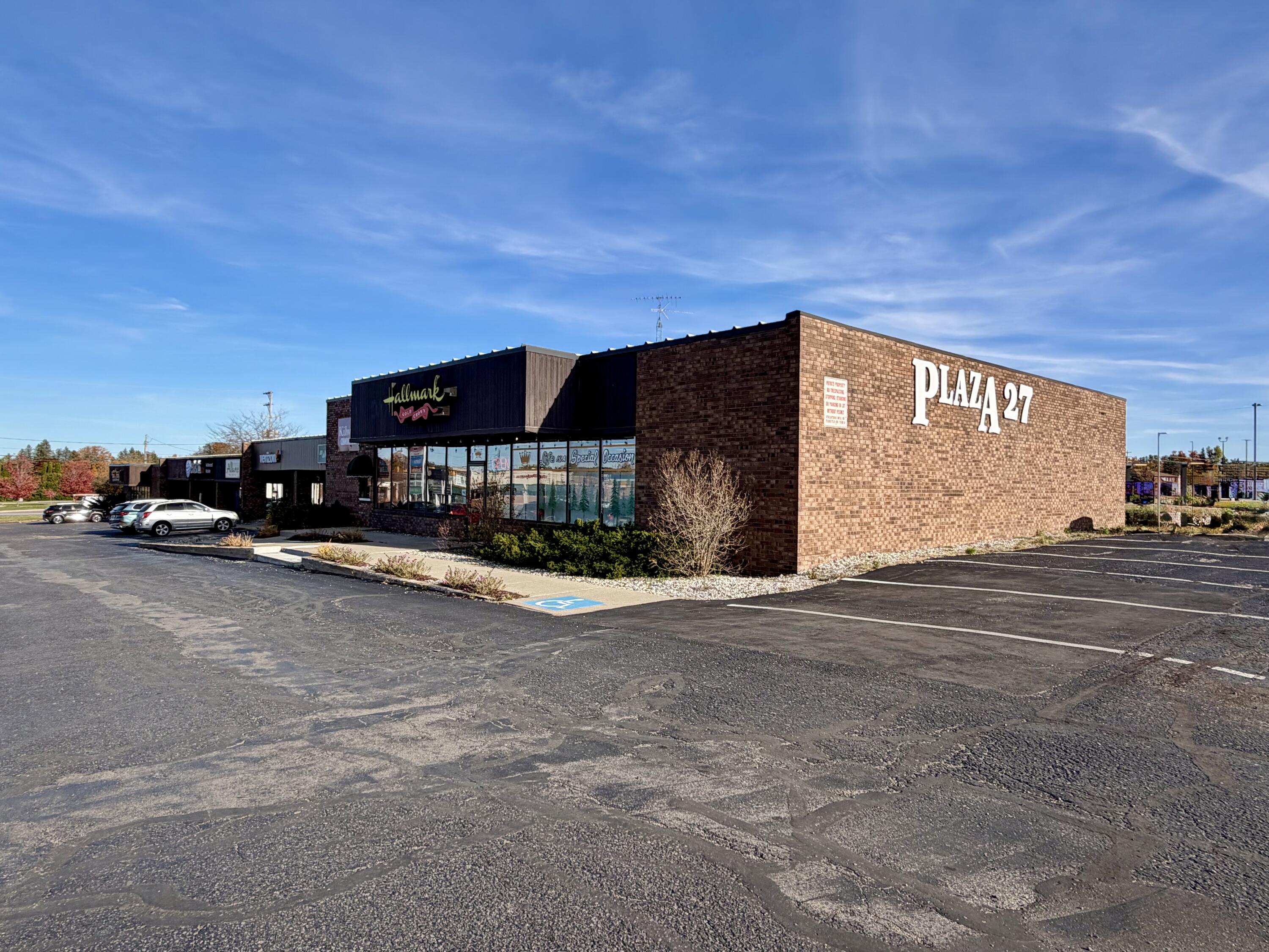 1006 S Main Street, Suite 1