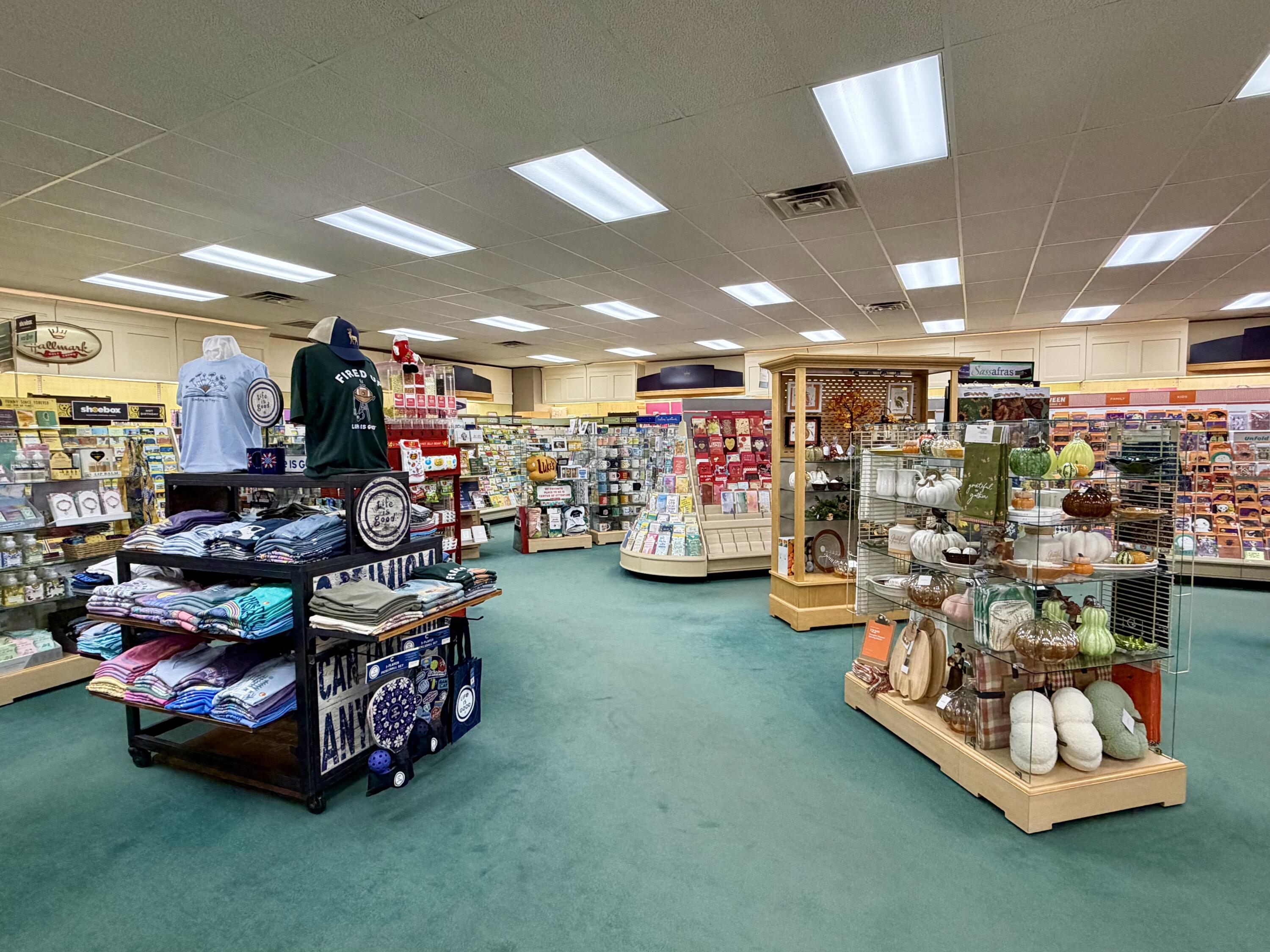 1006 S Main Street, Suite 1