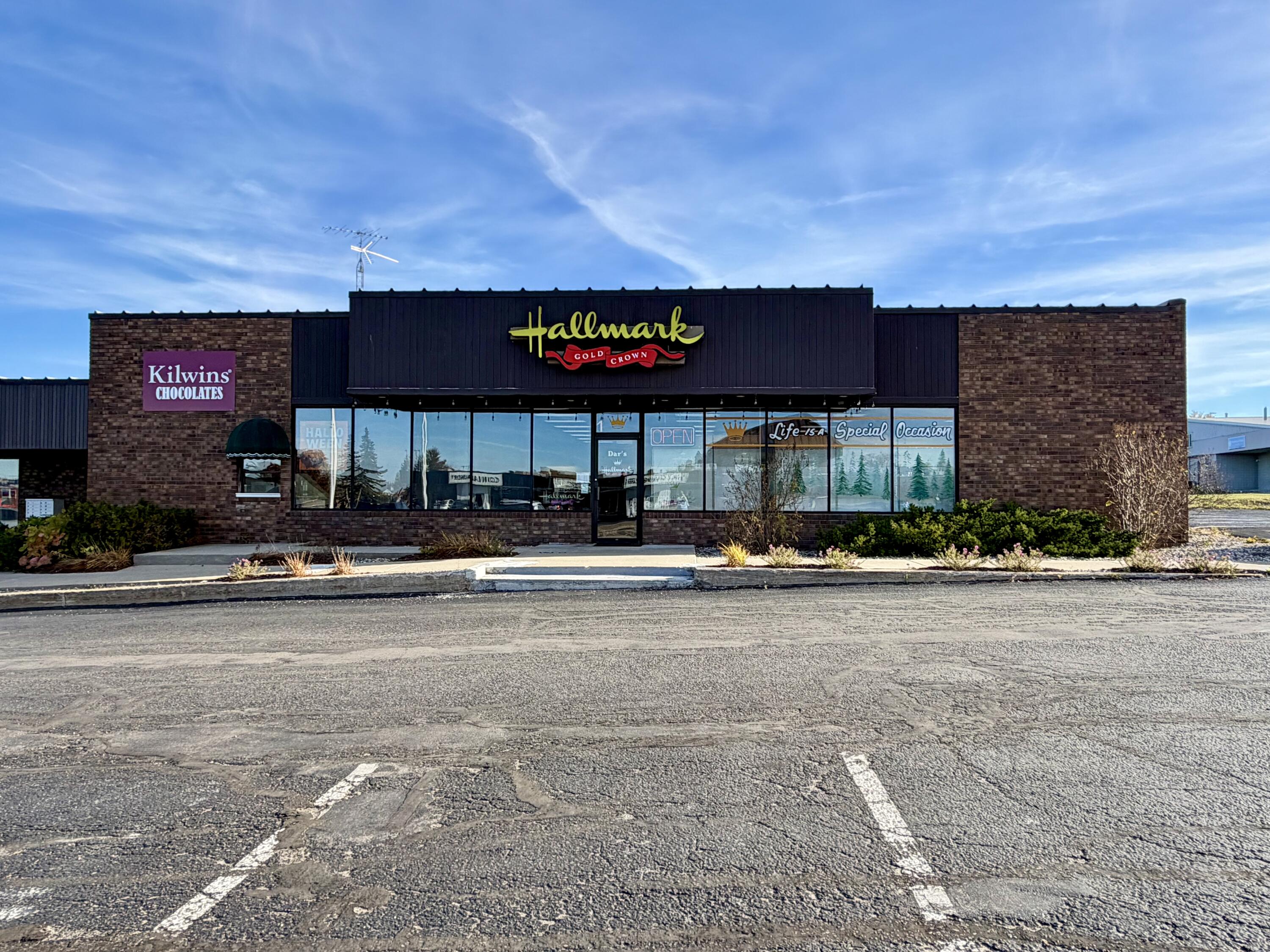 1006 S Main Street, Suite 1