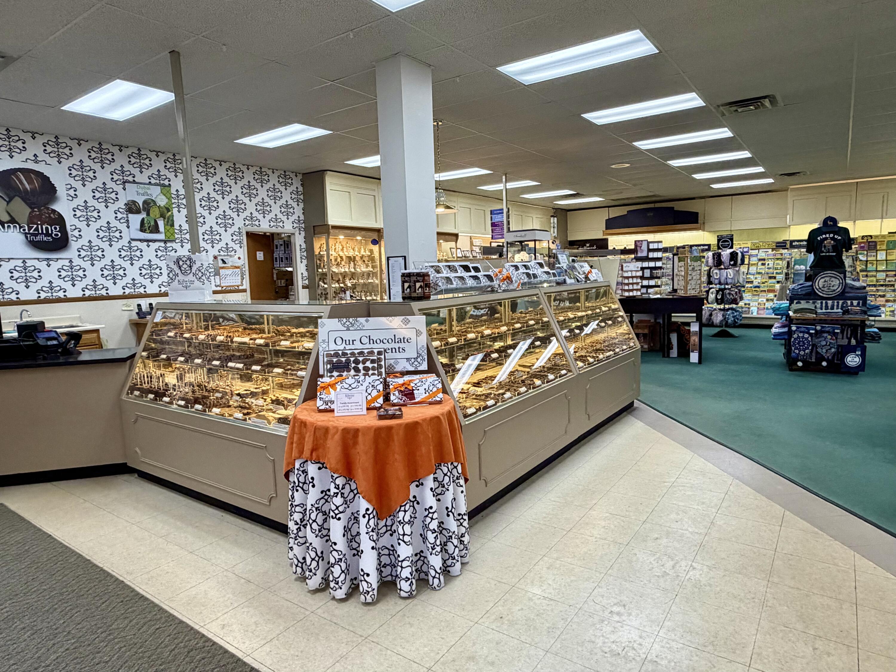 1006 S Main Street, Suite 1