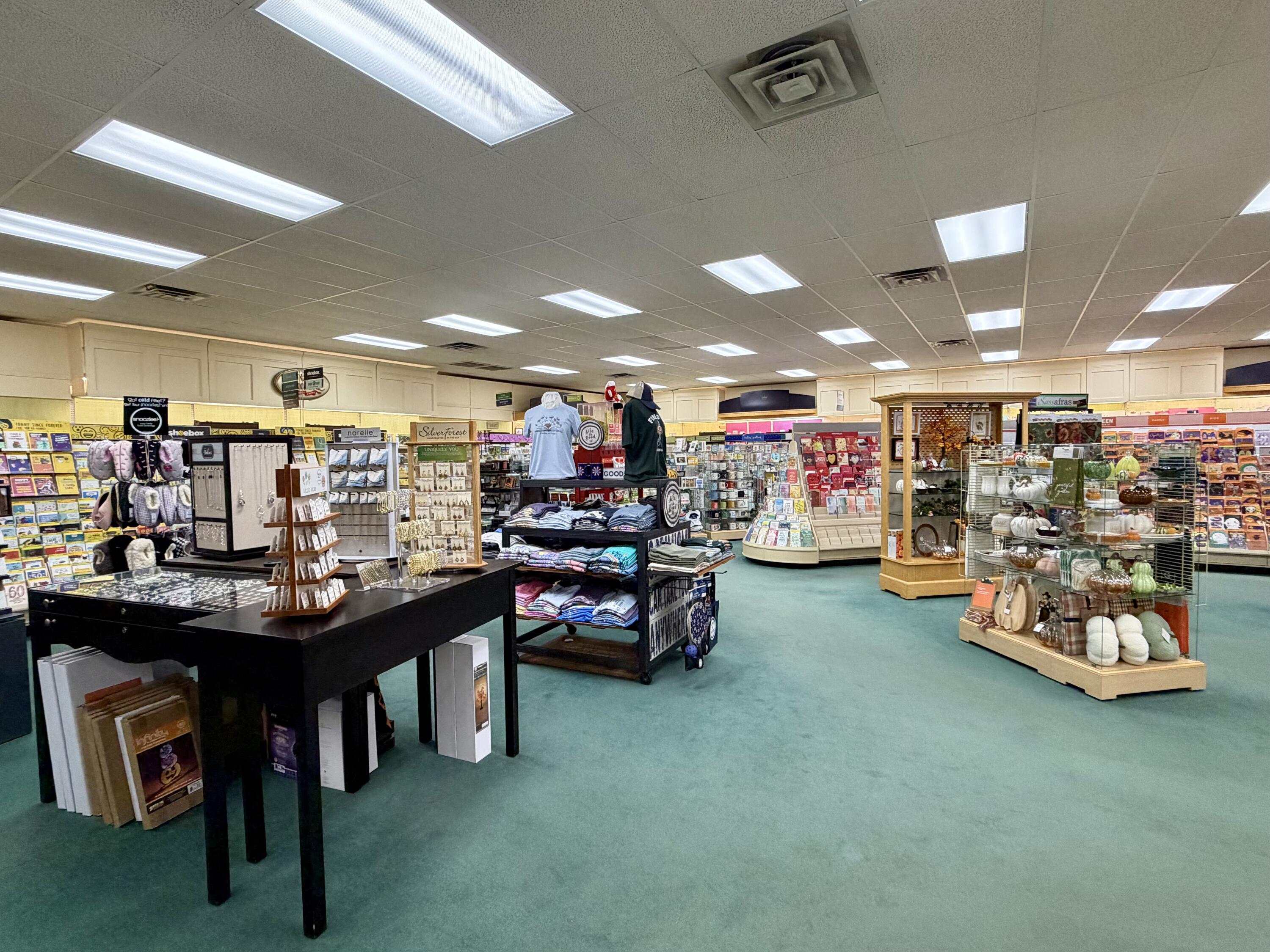 1006 S Main Street, Suite 1