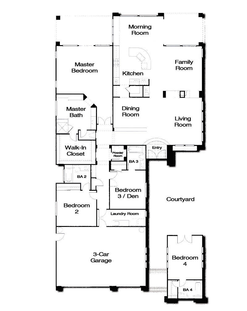 57587 Colonial