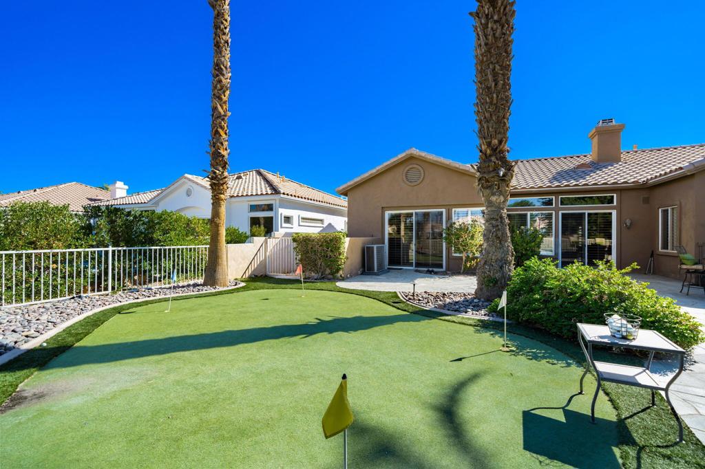 78820 Spyglass Hill Drive