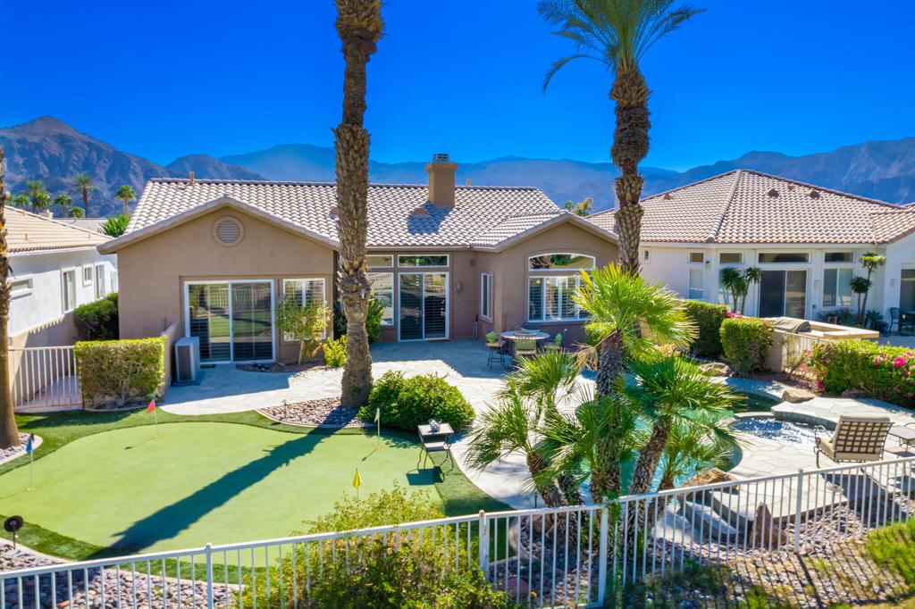 78820 Spyglass Hill Drive