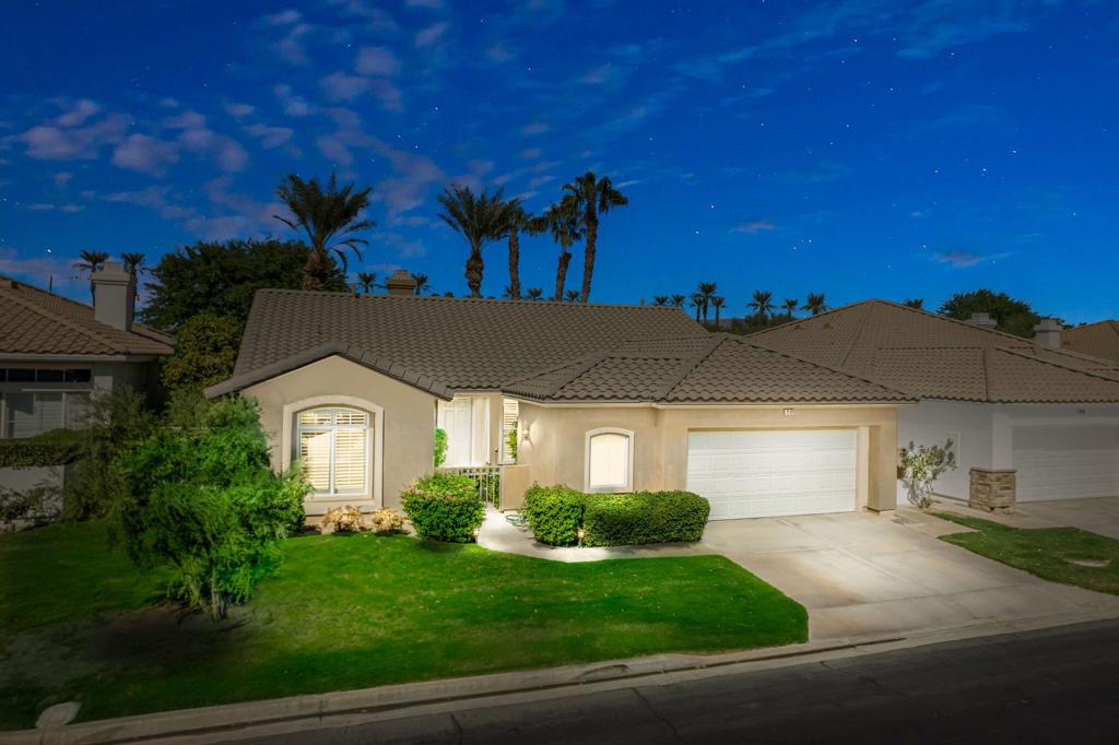 78820 Spyglass Hill Drive