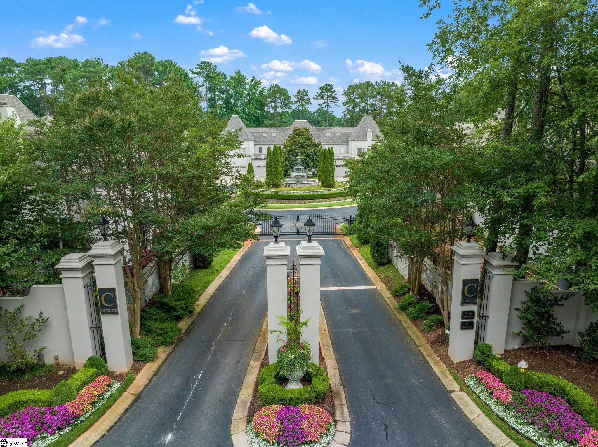 227 Castellan Drive