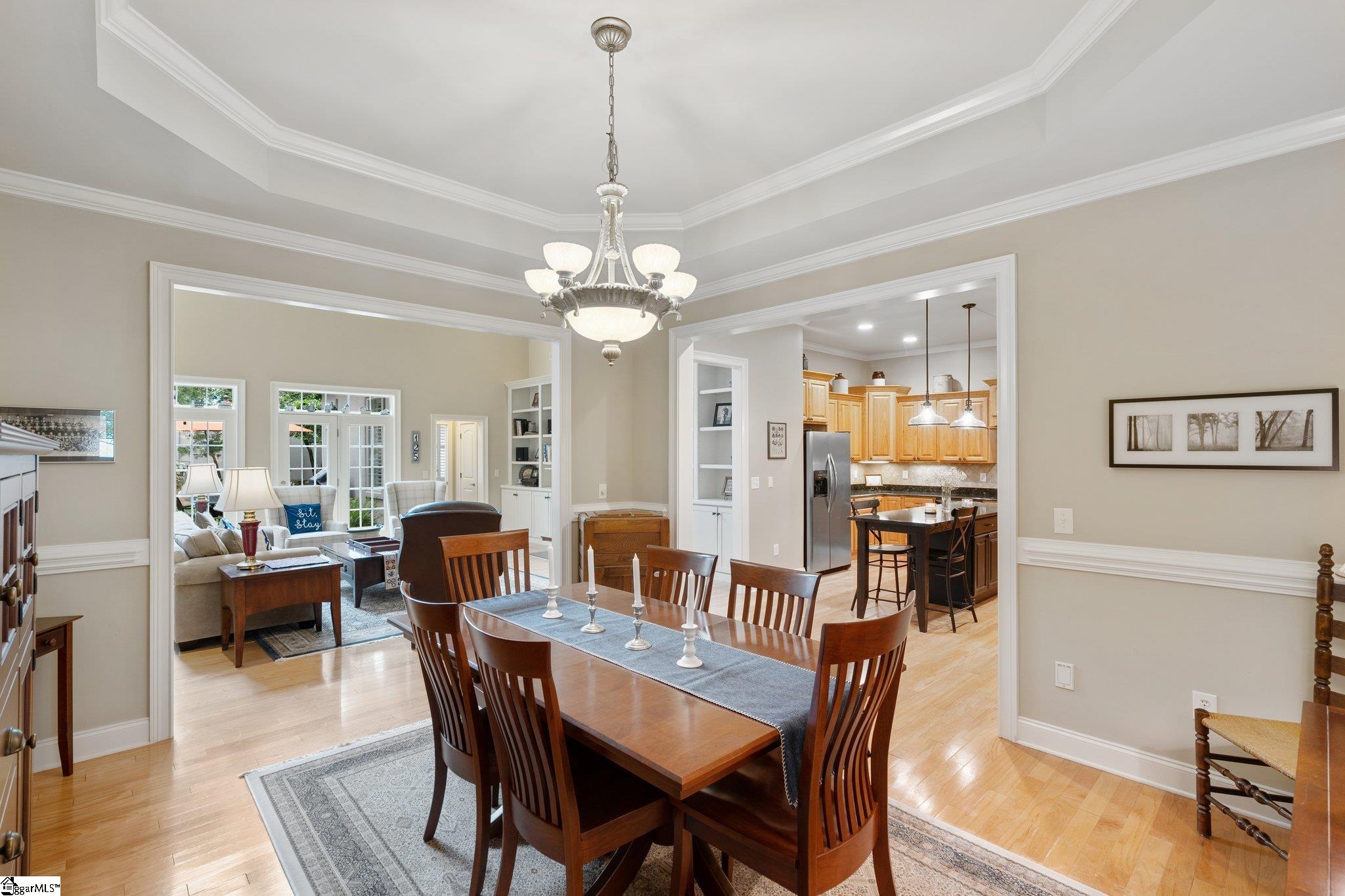 227 Castellan Drive