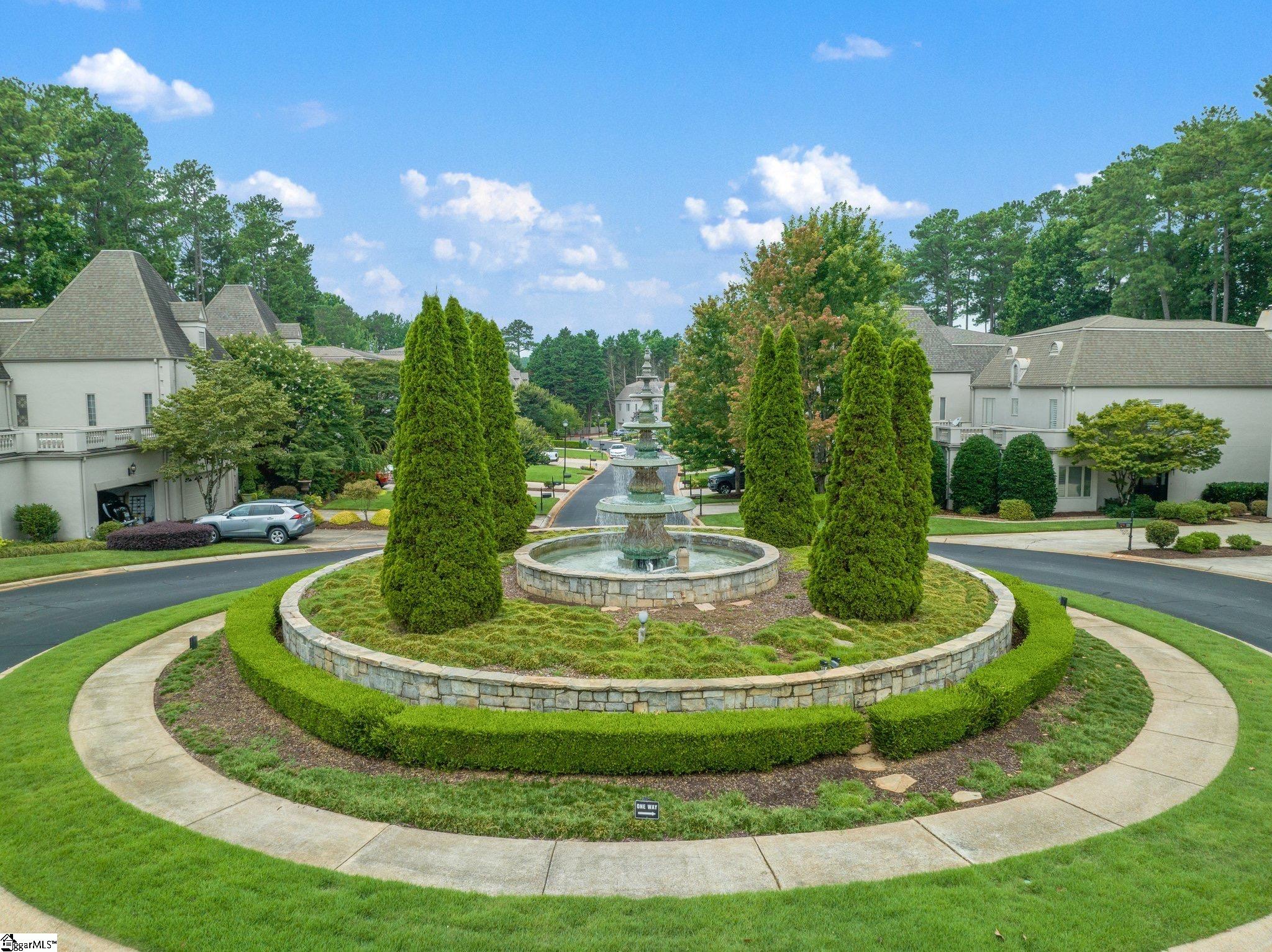 227 Castellan Drive