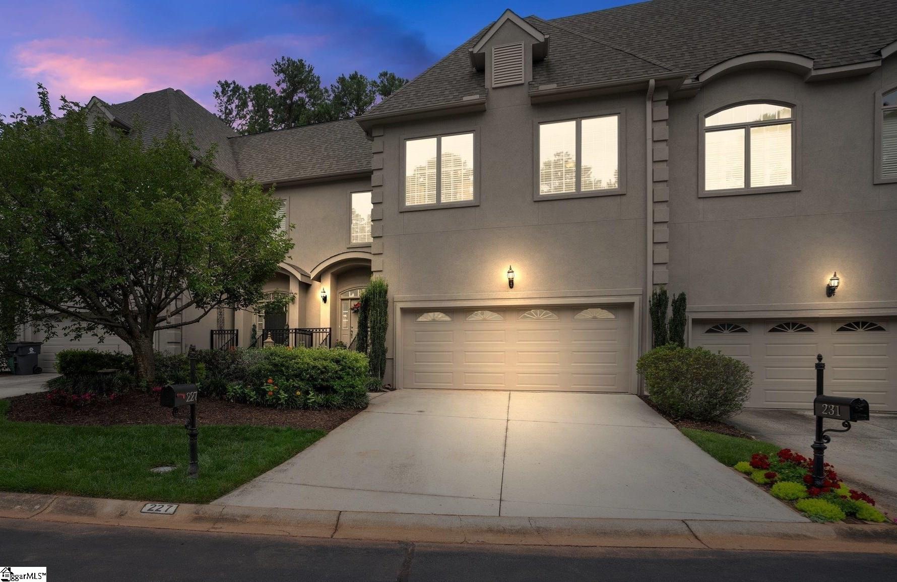 227 Castellan Drive