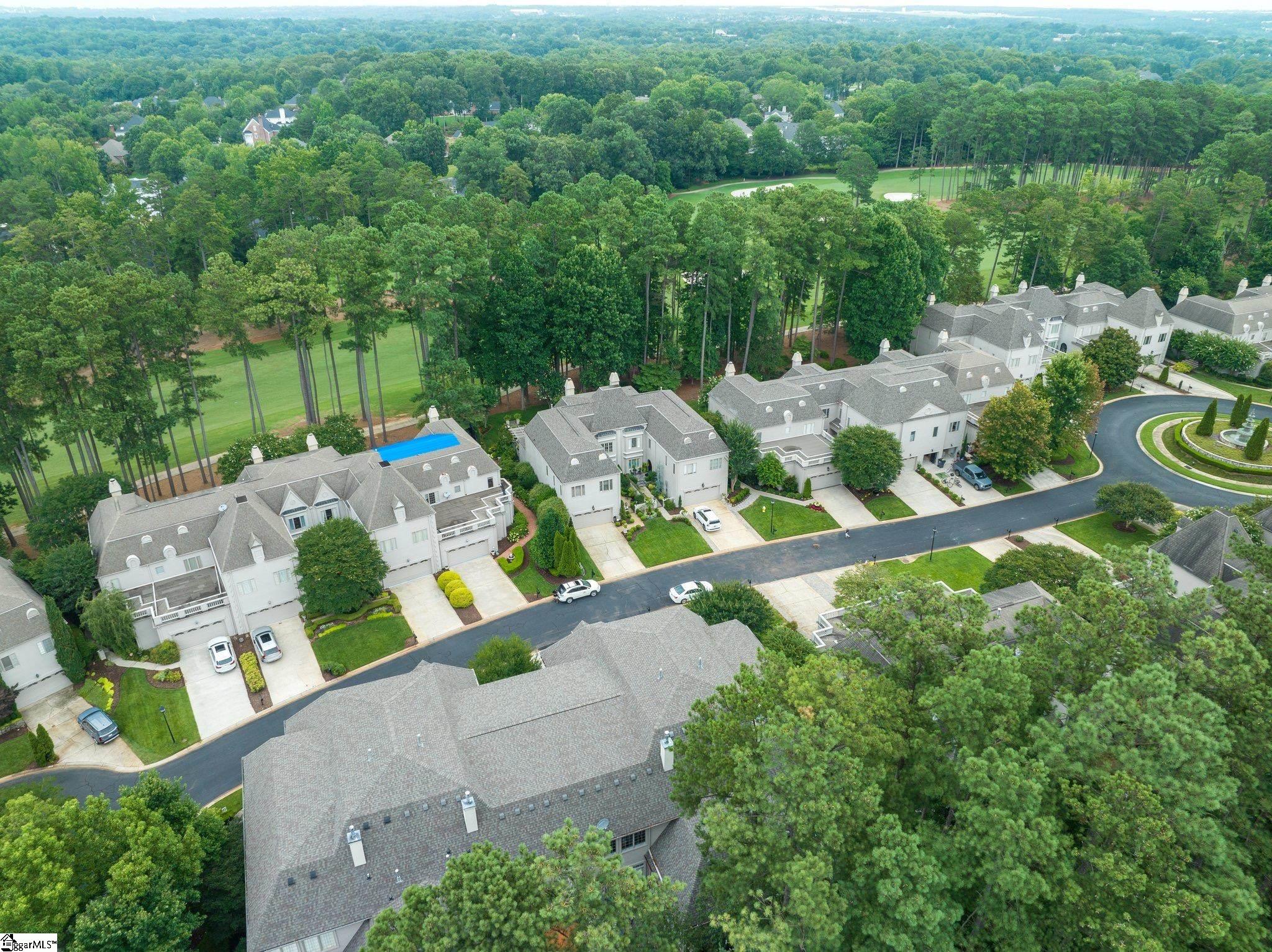 227 Castellan Drive
