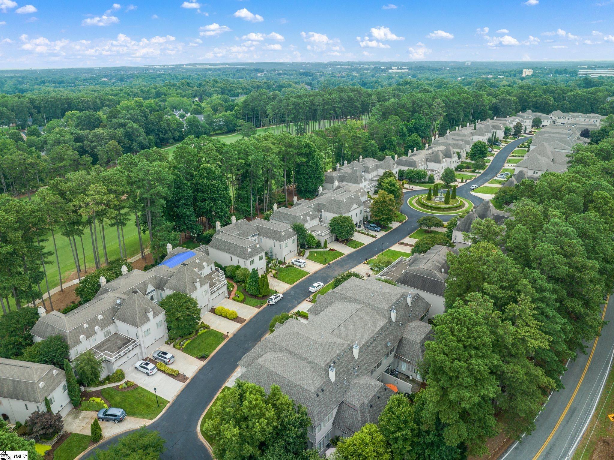 227 Castellan Drive