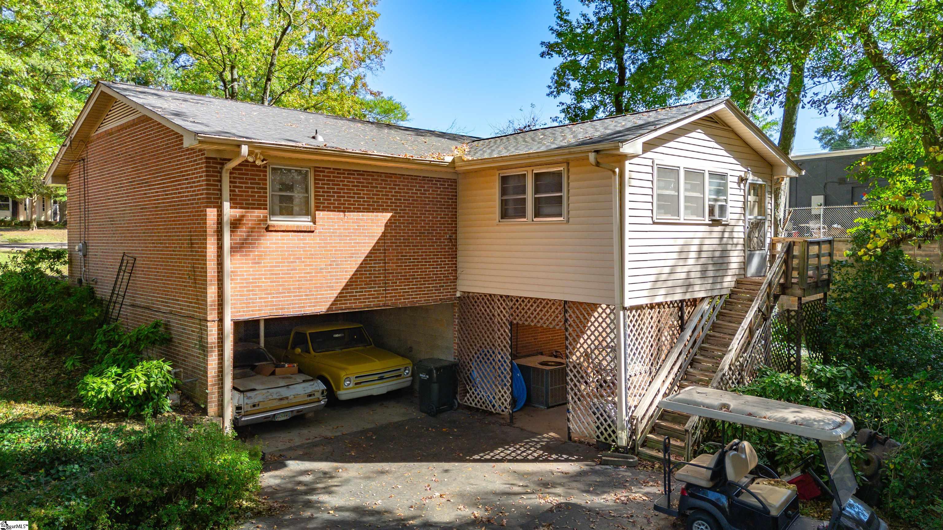 500 Stewart Drive