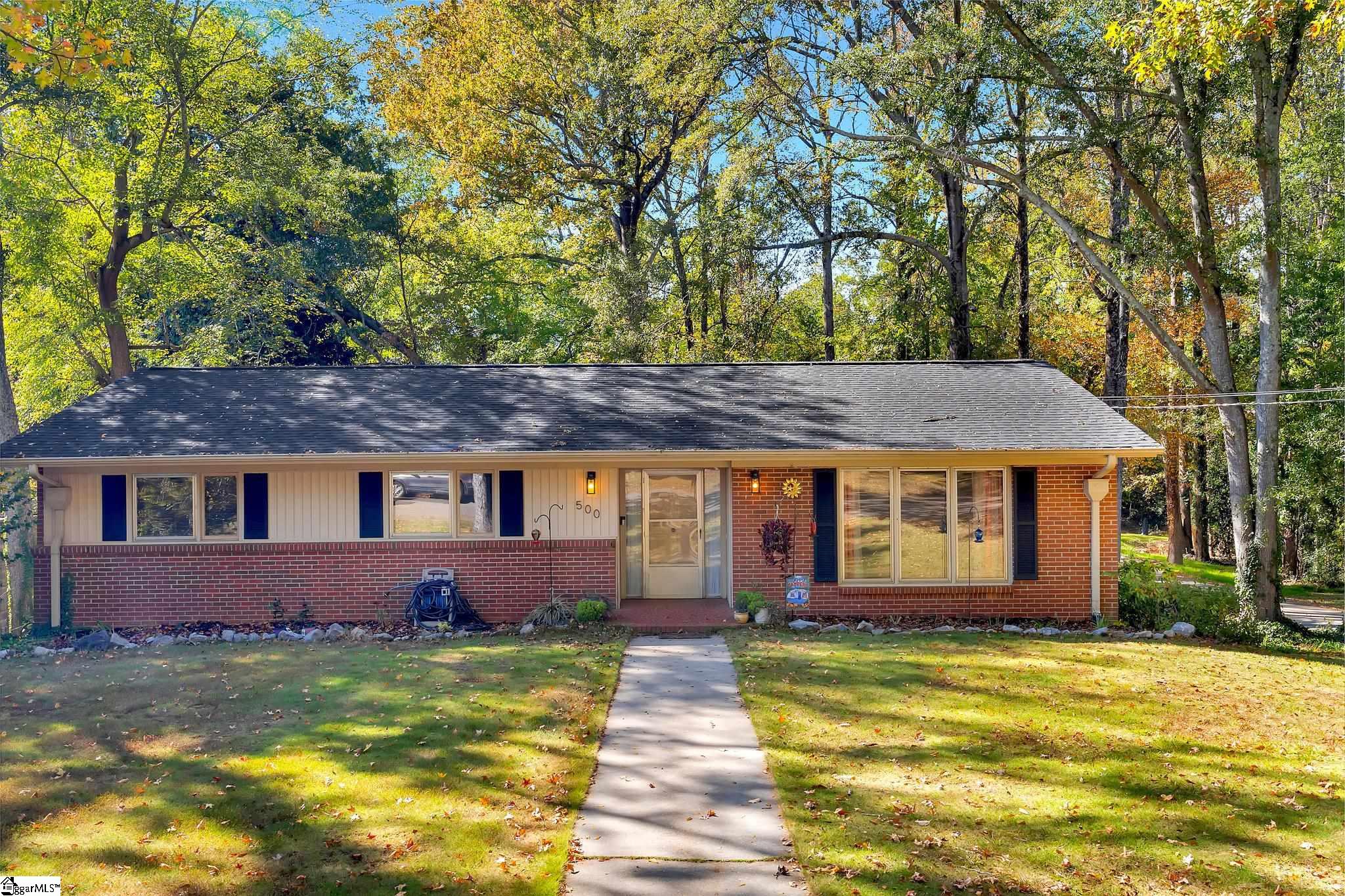 500 Stewart Drive