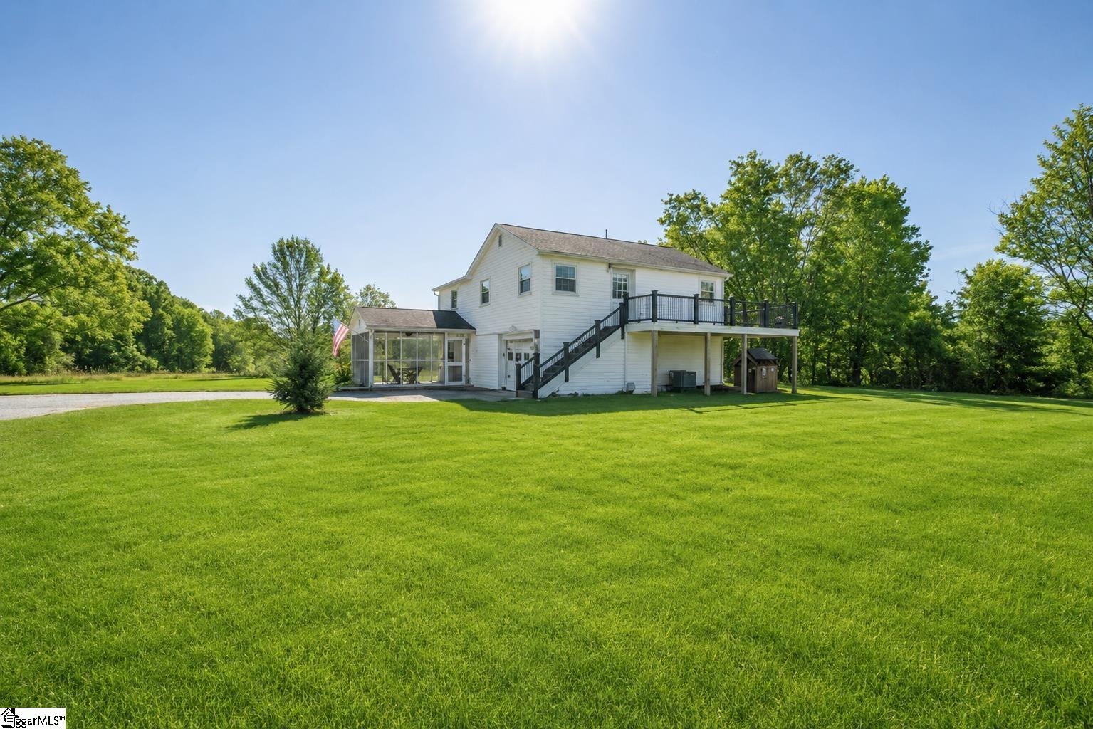 830 Tigerville Road