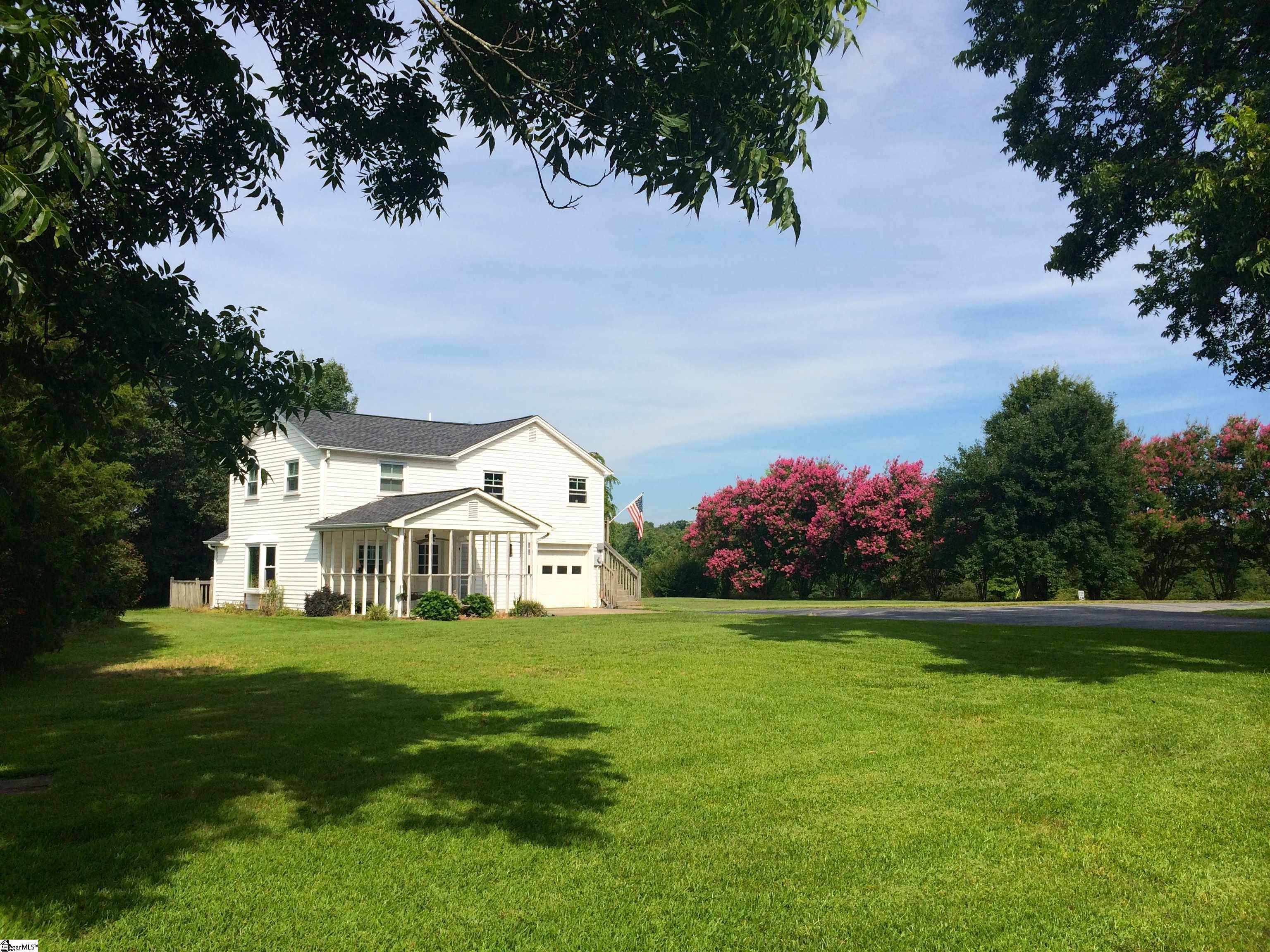 830 Tigerville Road