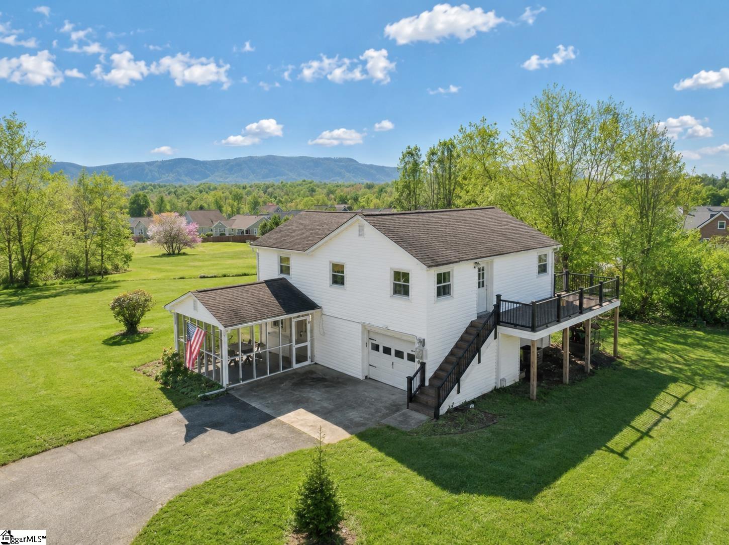 830 Tigerville Road