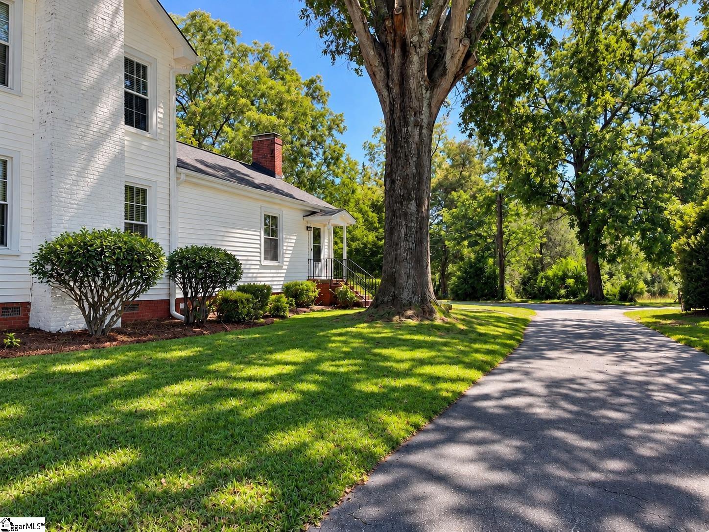 850 Tigerville Road