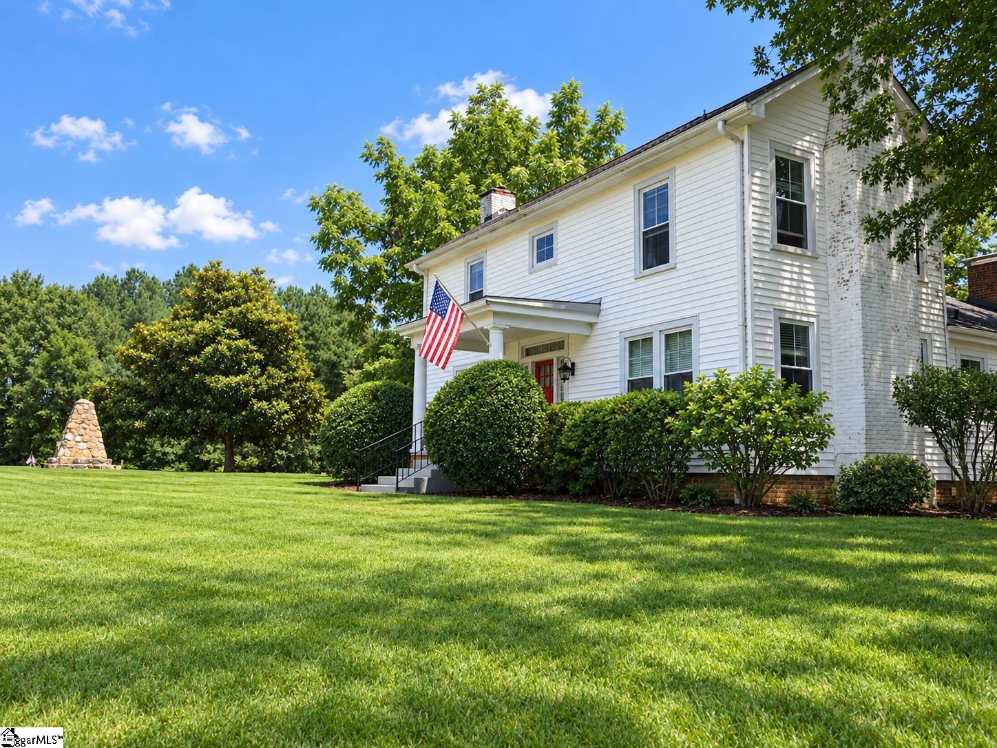 850 Tigerville Road
