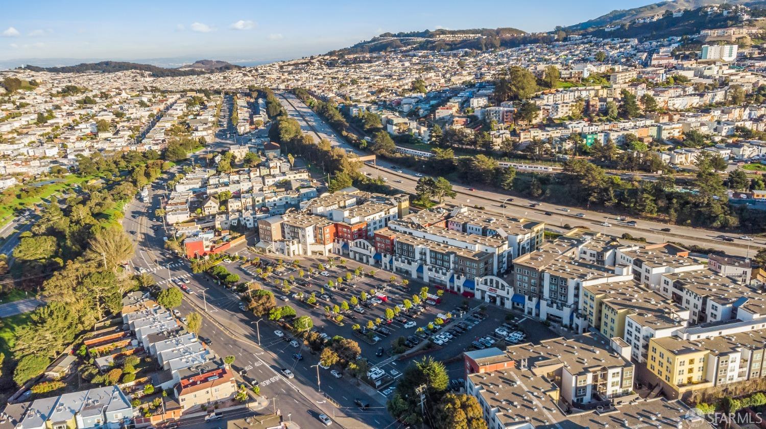 8100 Oceanview Terrace # 114