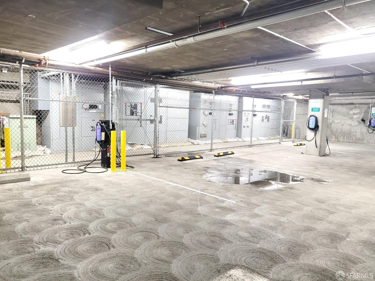 8100 Oceanview Terrace # 114