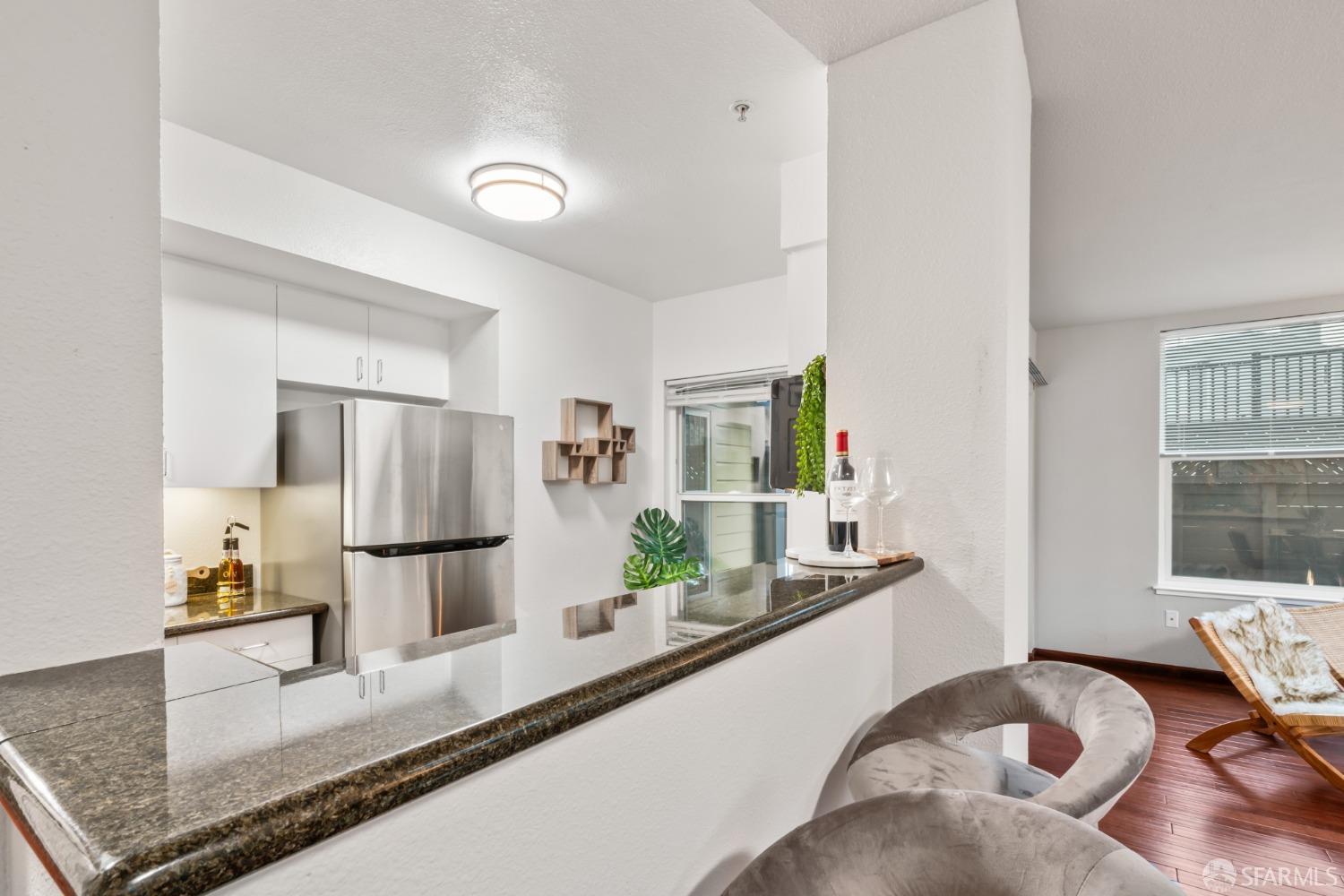 8100 Oceanview Terrace # 114