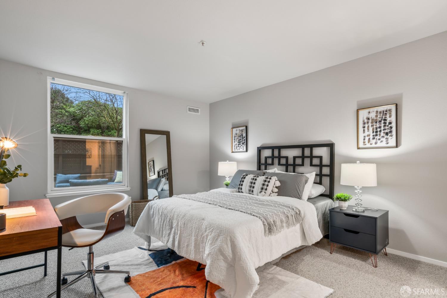 8100 Oceanview Terrace # 114