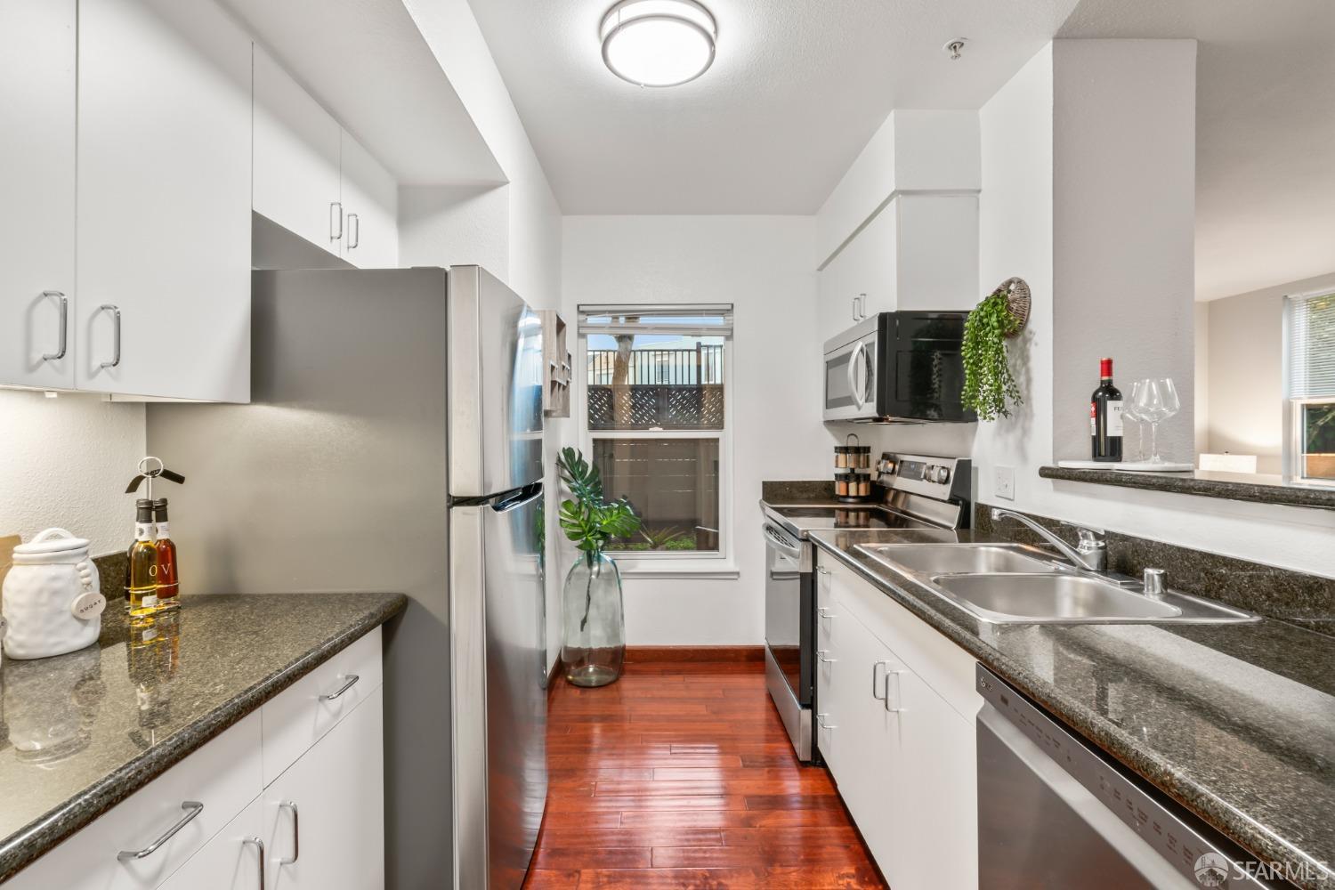 8100 Oceanview Terrace # 114