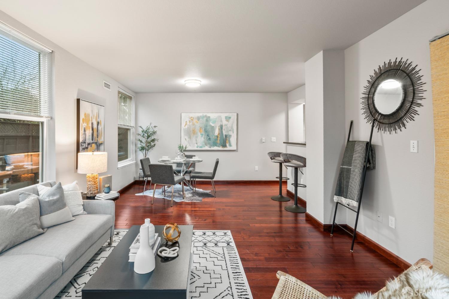 8100 Oceanview Terrace # 114