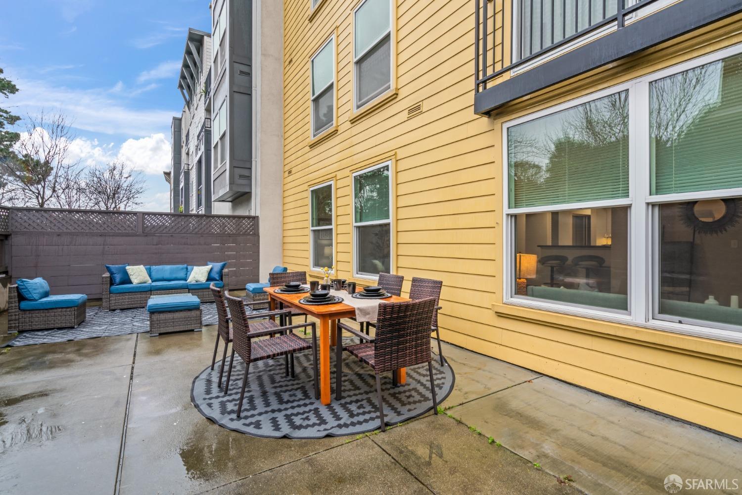 8100 Oceanview Terrace # 114