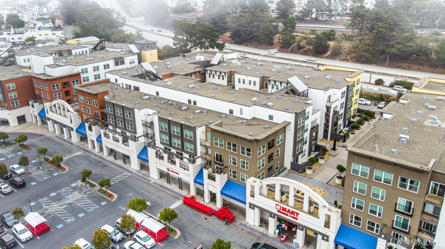 8100 Oceanview Terrace # 114